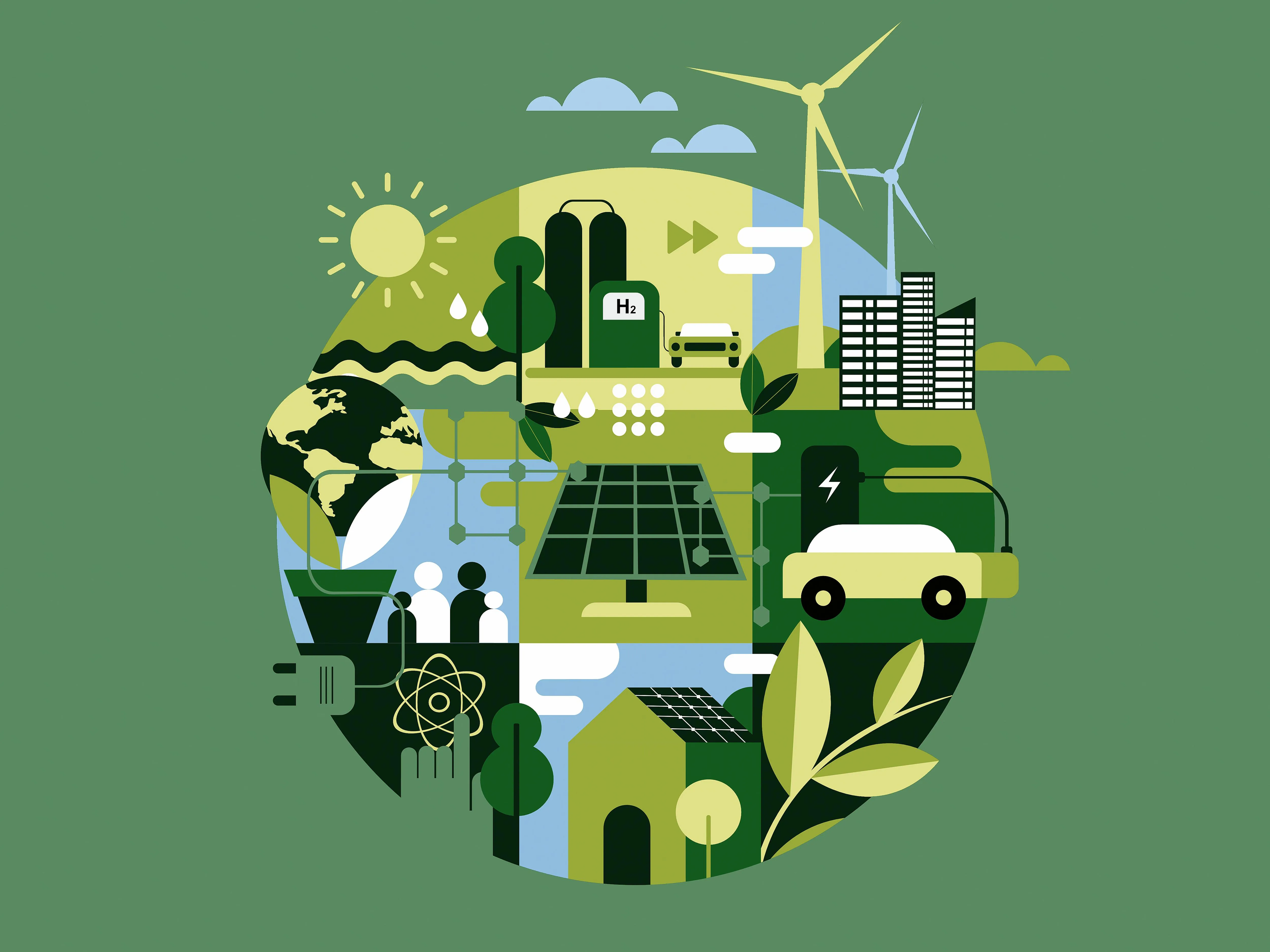 IEEE Offers More Services to Cities That Want to Be Smarter