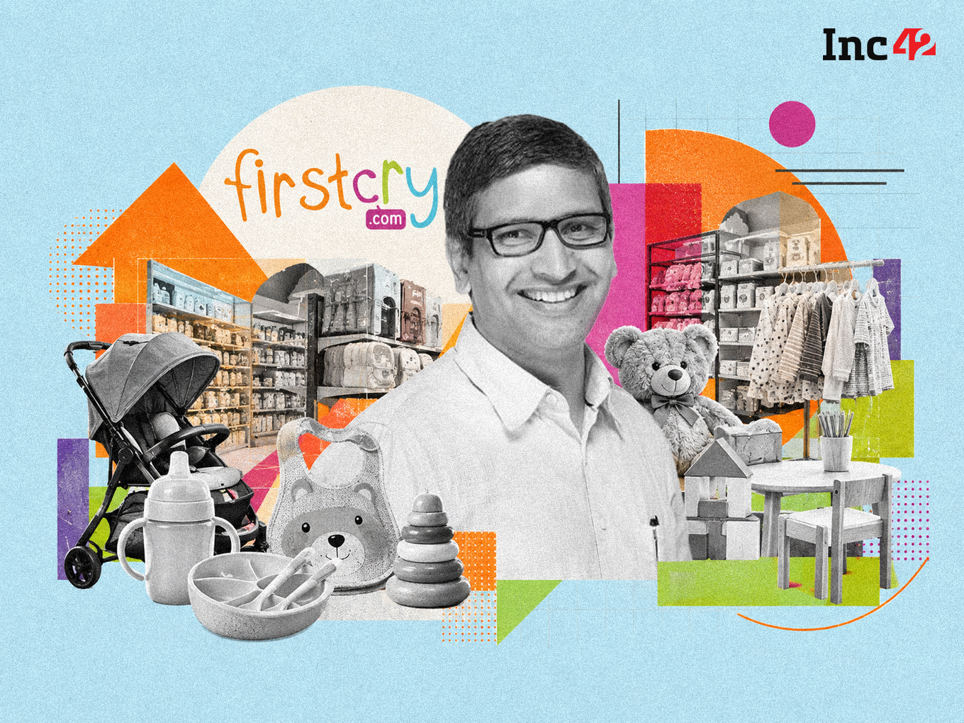 FirstCry’s Core Revenue Engine Is Fighting Too Many Battles