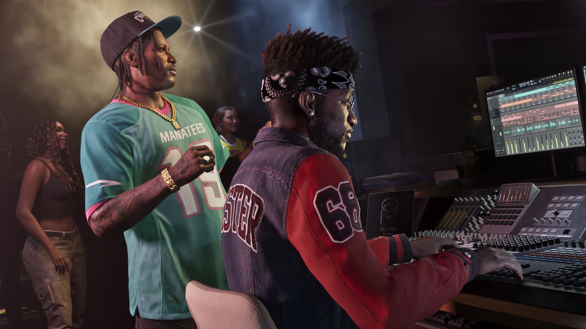 After 18 years, GTA 6 might finally fix a graphical bug that's plagued Rockstar's games since GTA 4