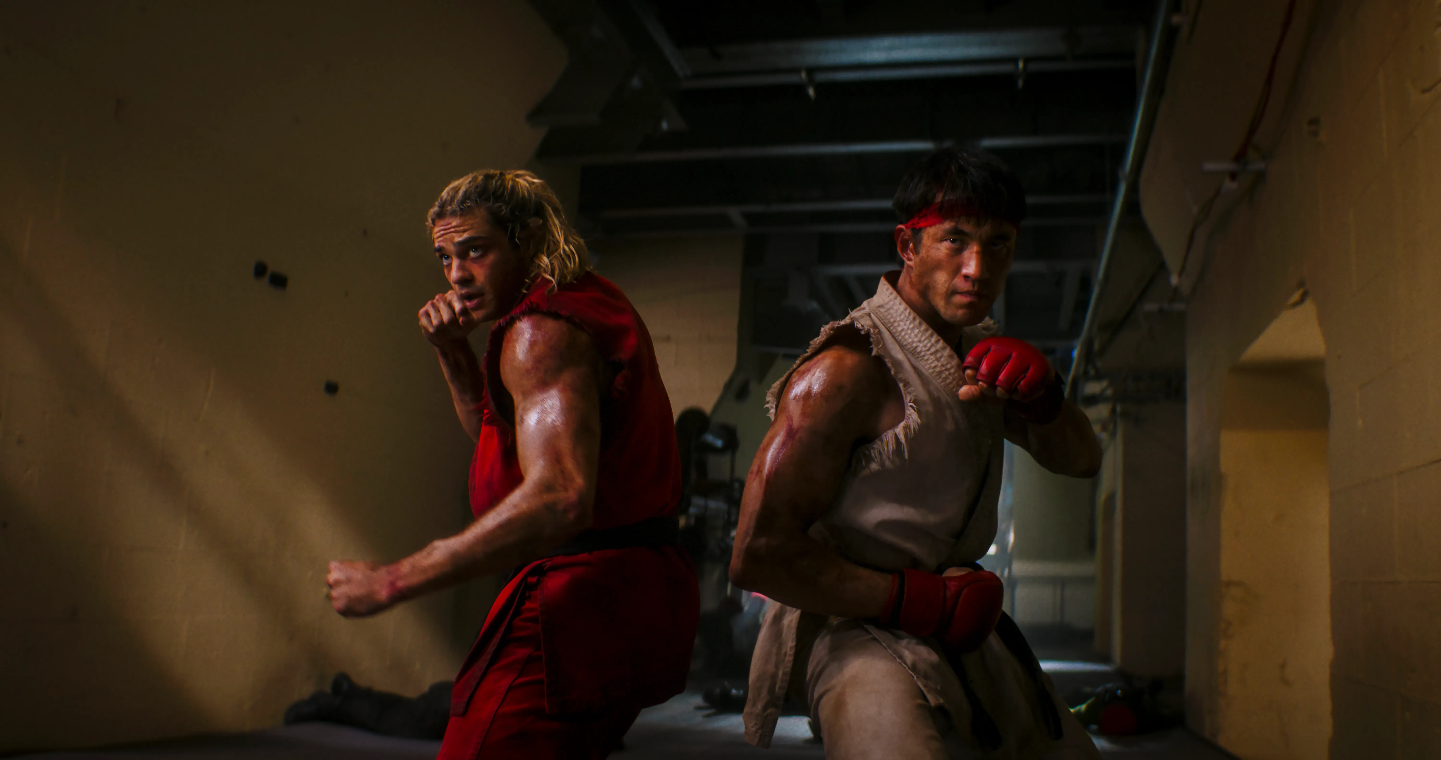 Street Fighter’s Best Live-Action Movie Yet Is Now Free on Streaming