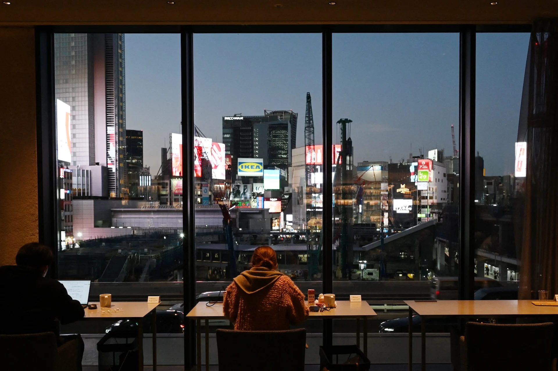 Japan’s False Emergency Alert for a 9.9 Earthquake Wasn’t a Cyberattack