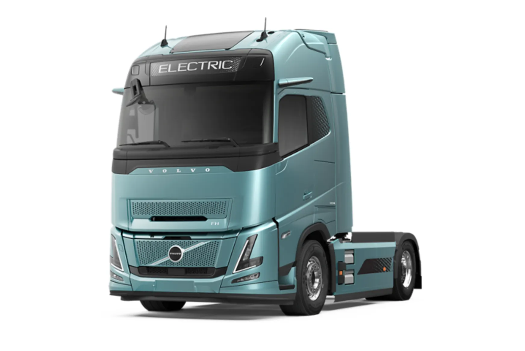 Simulation App Speeds Up Electric Truck Battery Design