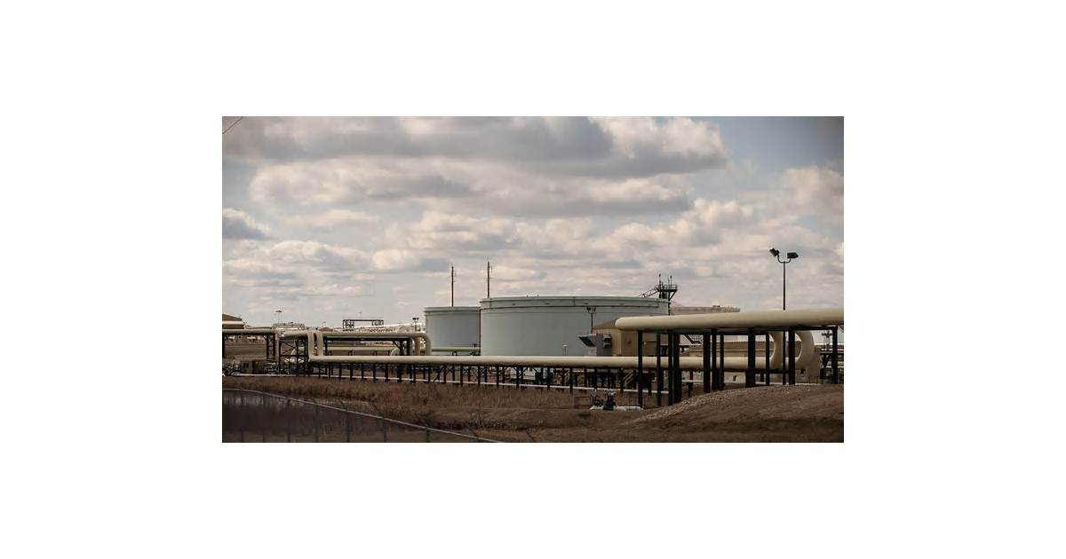 Trump’s Foreign Policy Takes a Toll on Canadian Oil Prices