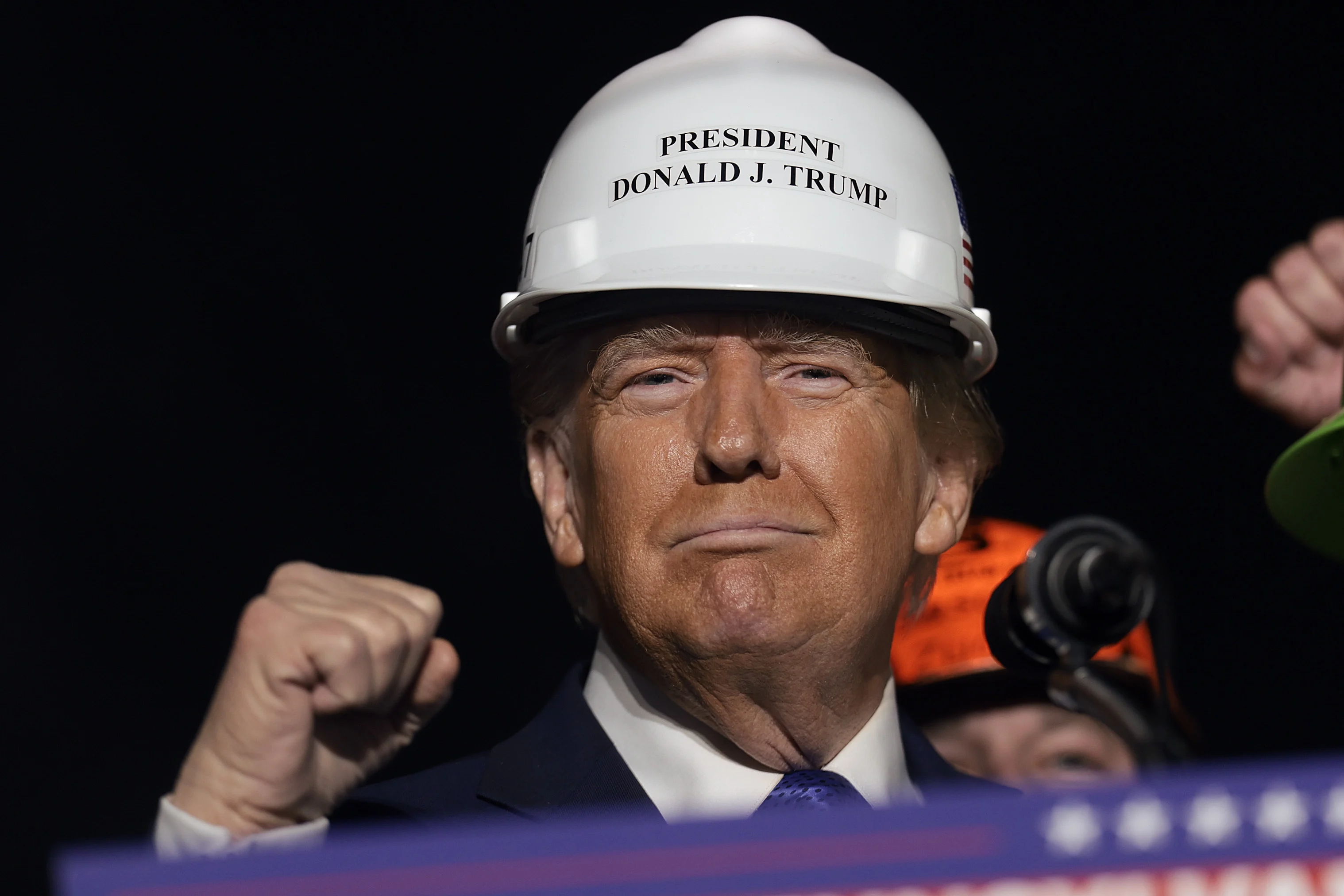Apple, Nvidia lead list of tech companies that donated to Trump’s White House ballroom project