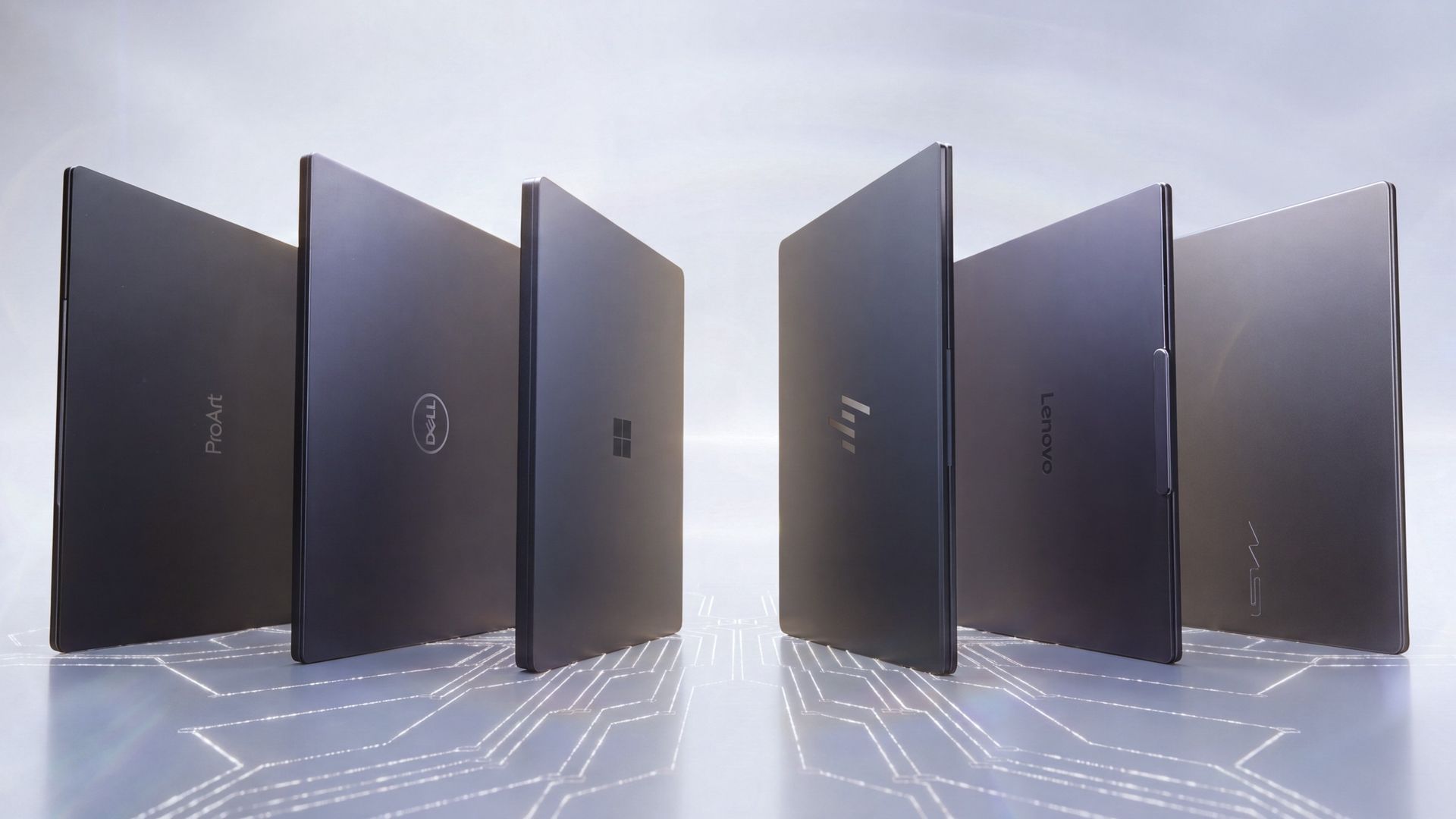 The RTX Spark is here and Antonline is selling laptops equipped with it