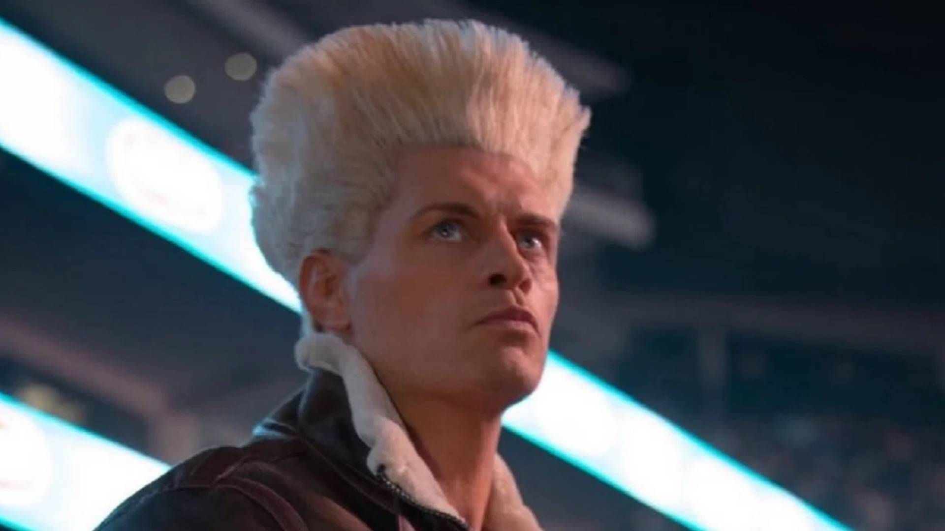 Street Fighter star Cody Rhodes seemingly keeps hinting at his involvement in an MCU X-Men project