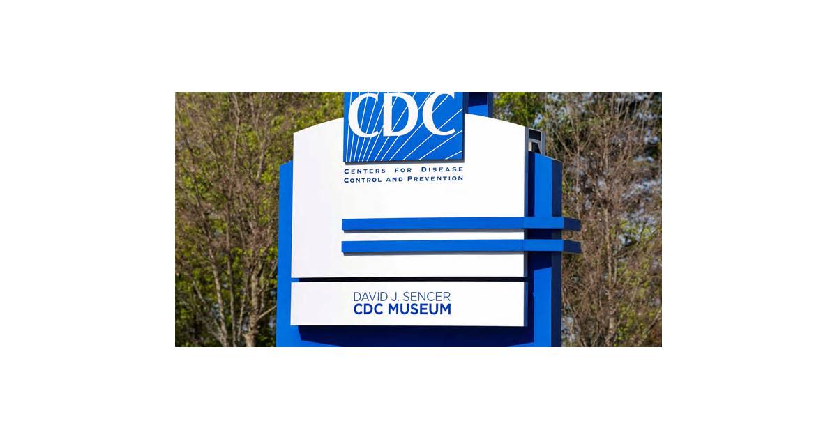CDC reports 4,410 measles cases as outbreak grows