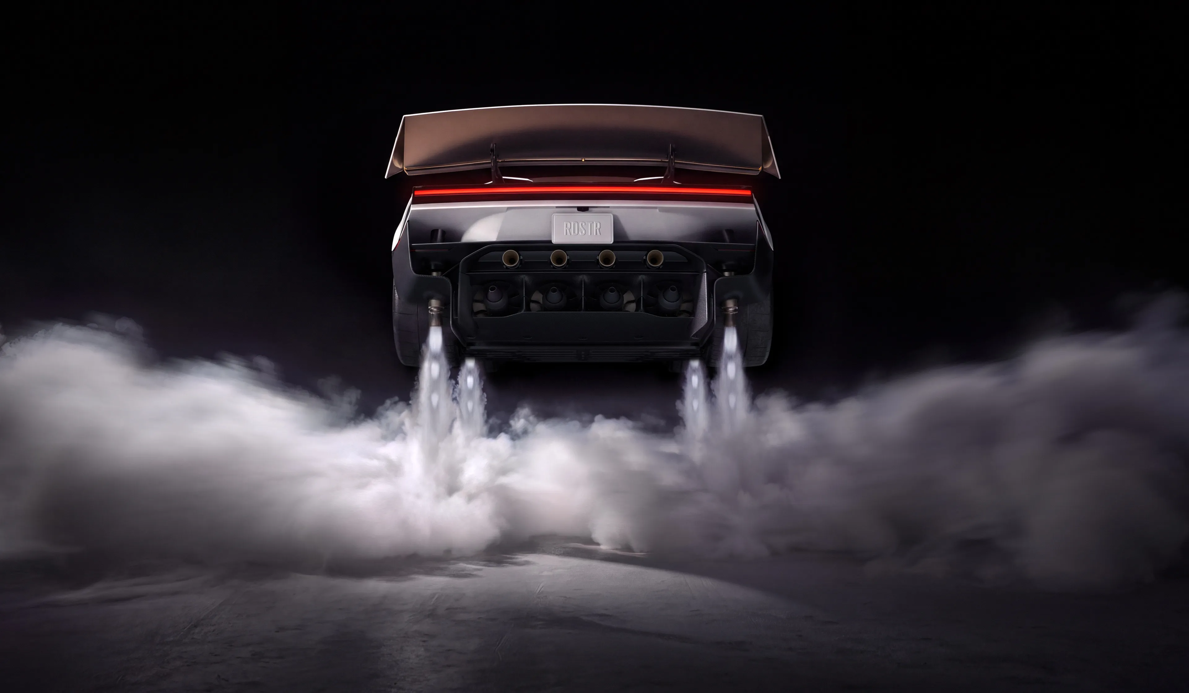 Here’s Exactly How Tesla Made Its New 230-Mph Car ‘Fly’