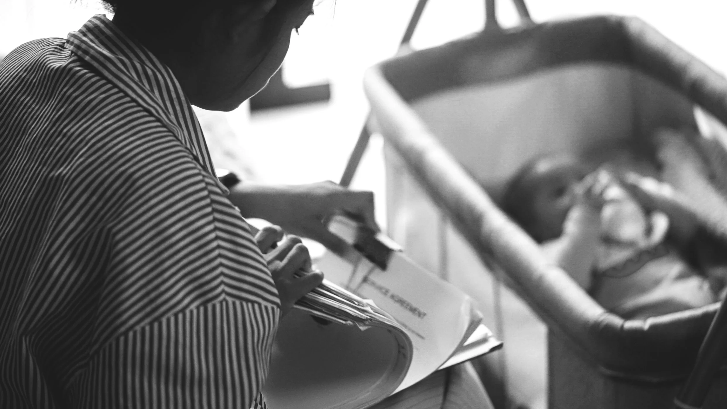 Remote work may increase birth rates