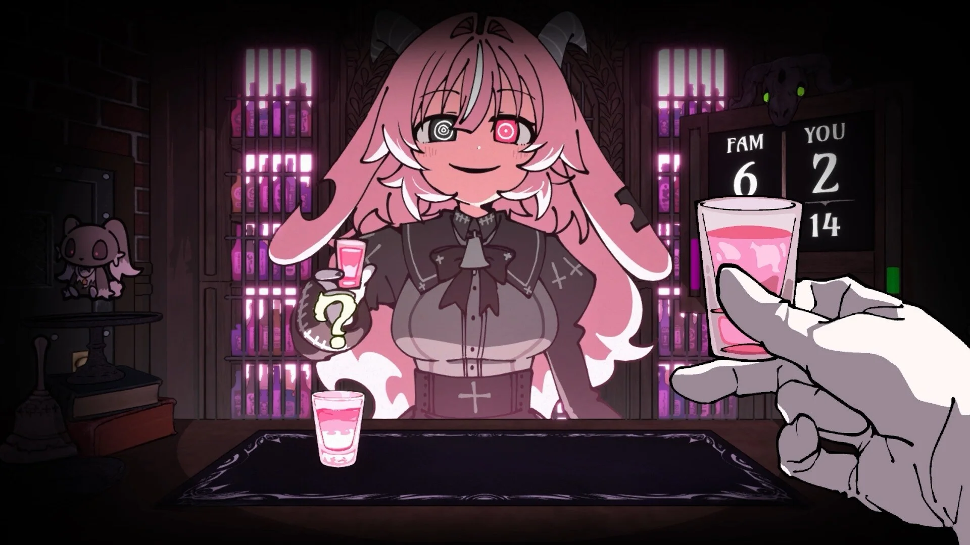 We have reached a new threshold in genAI gloom, with a game dev cancelling a demo for fear of copycats ripping them off before release