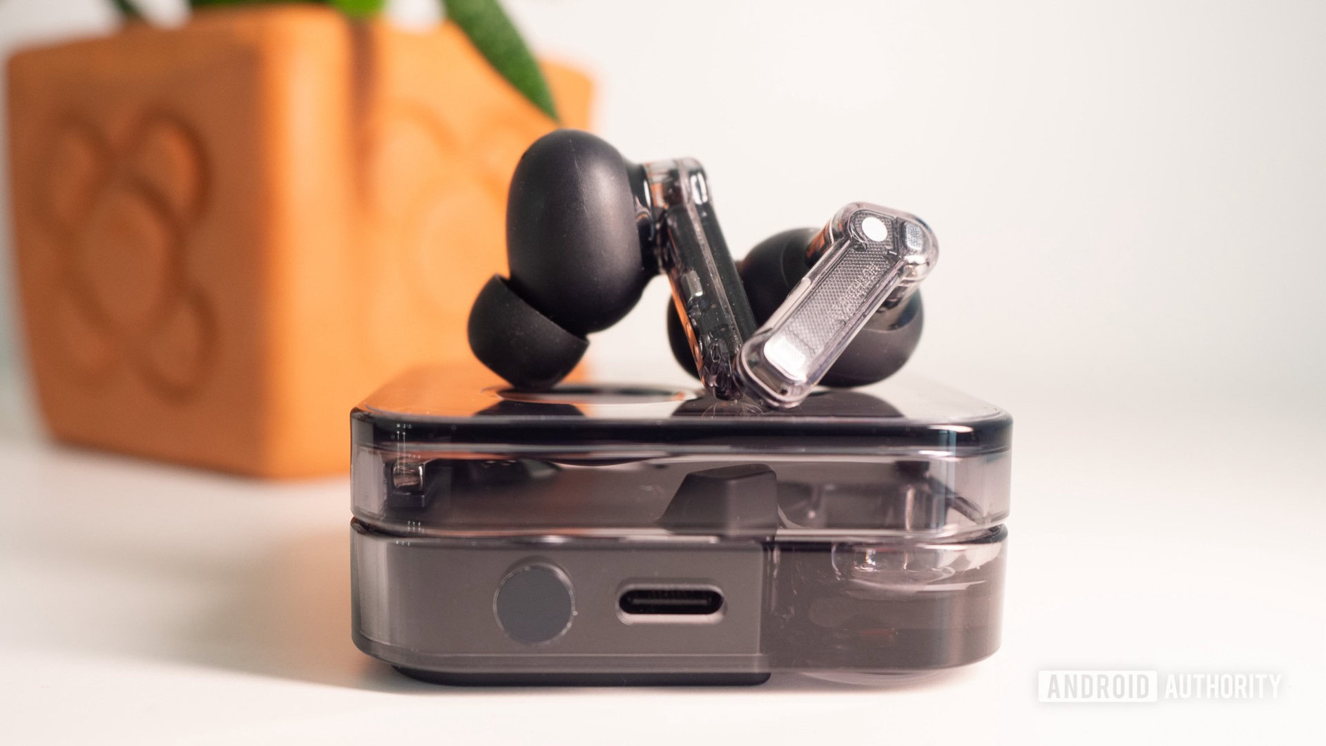 Price drop reduces the Nothing Ear to $69, a 37% discount off RRP