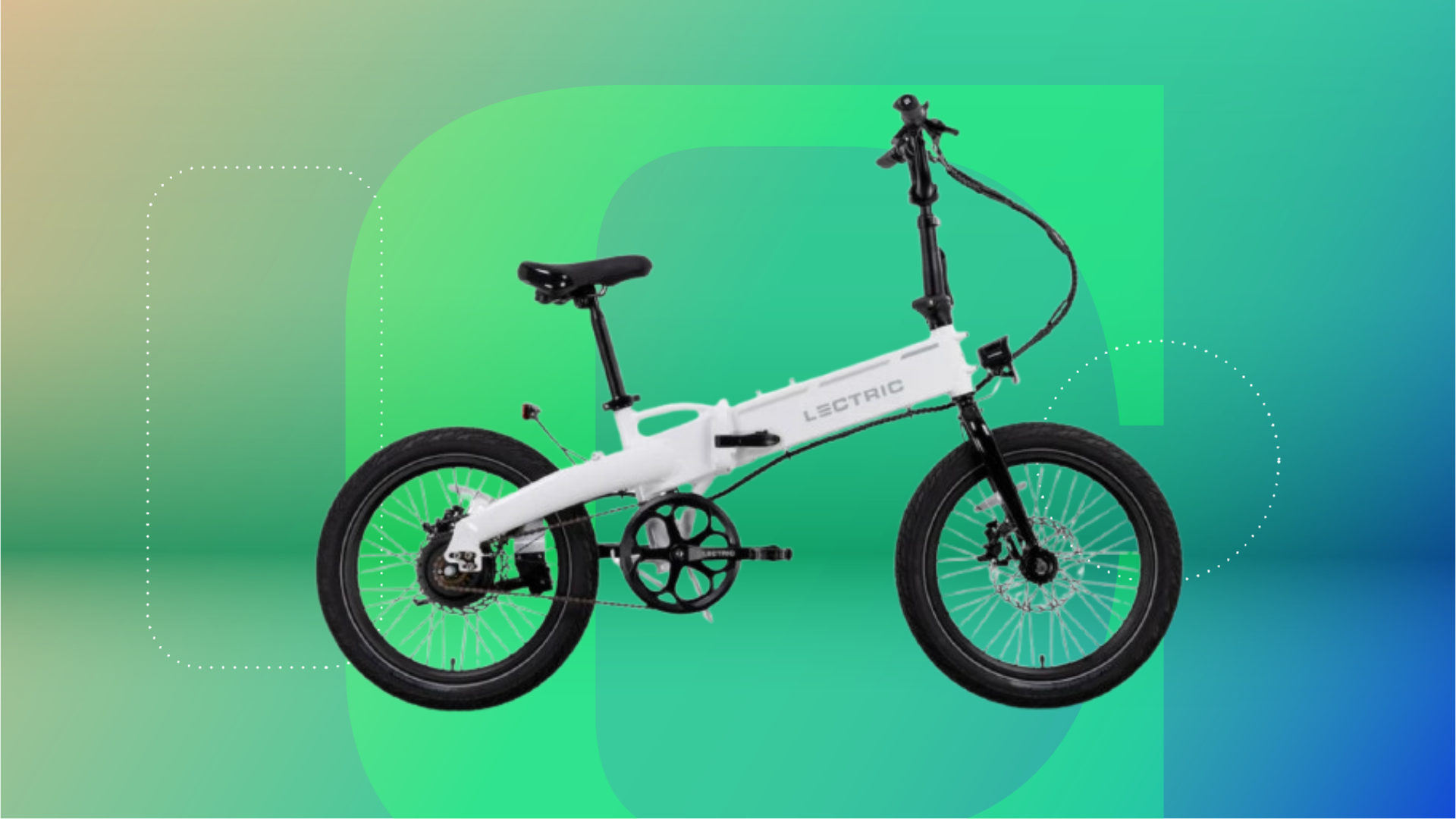 Lectric’s Spooky Sale Is Anything but, and Saves You Up to $762 on Top-Tier E-Bikes