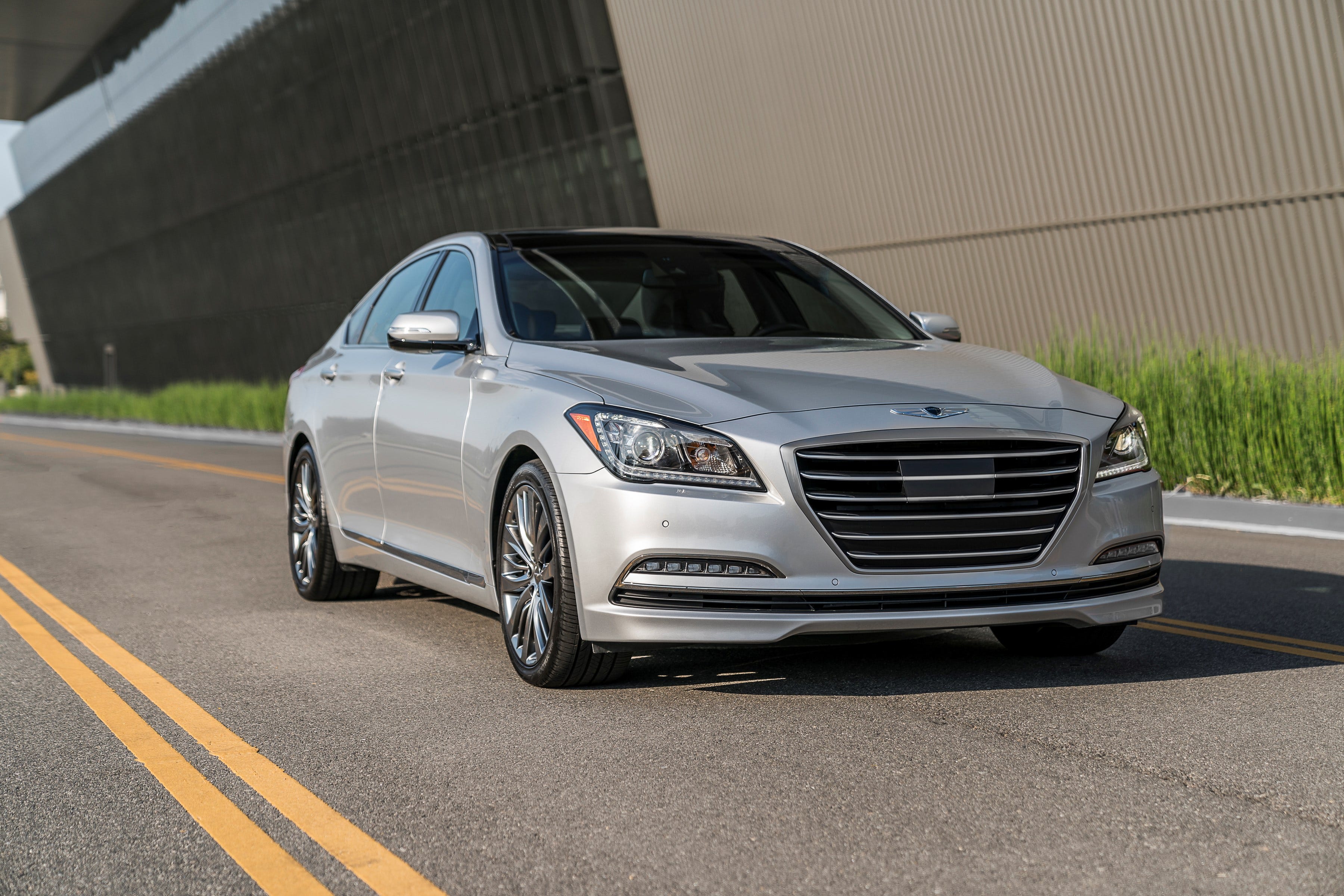 Hyundai Recalls 95,000 Cars, Tells Owners to Park Outside amid Fire Risk