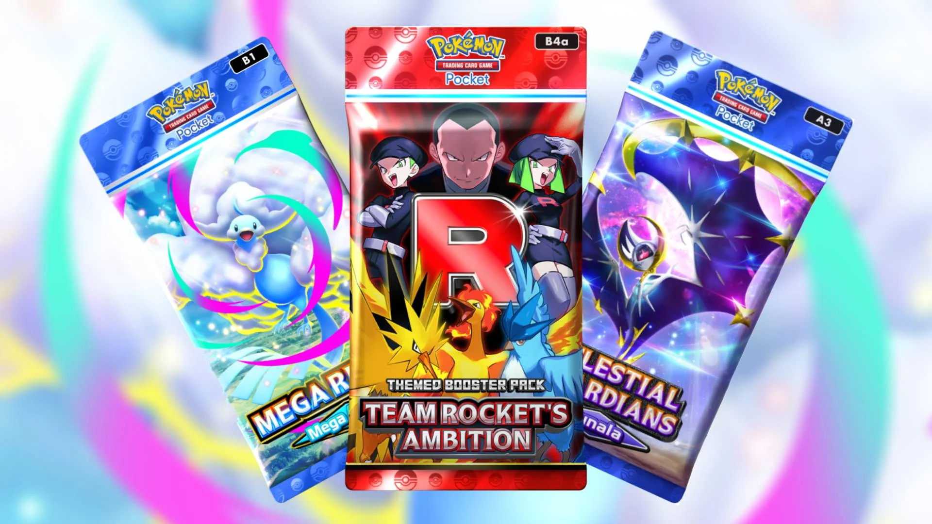 Pokémon TCG Pocket Is Finally Fixing One Of Its Most Frustrating Features