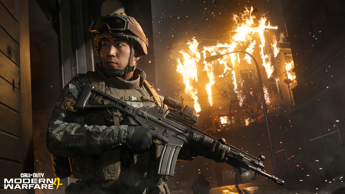 Call of Duty: Modern Warfare 4 campaign review — the best experience in years