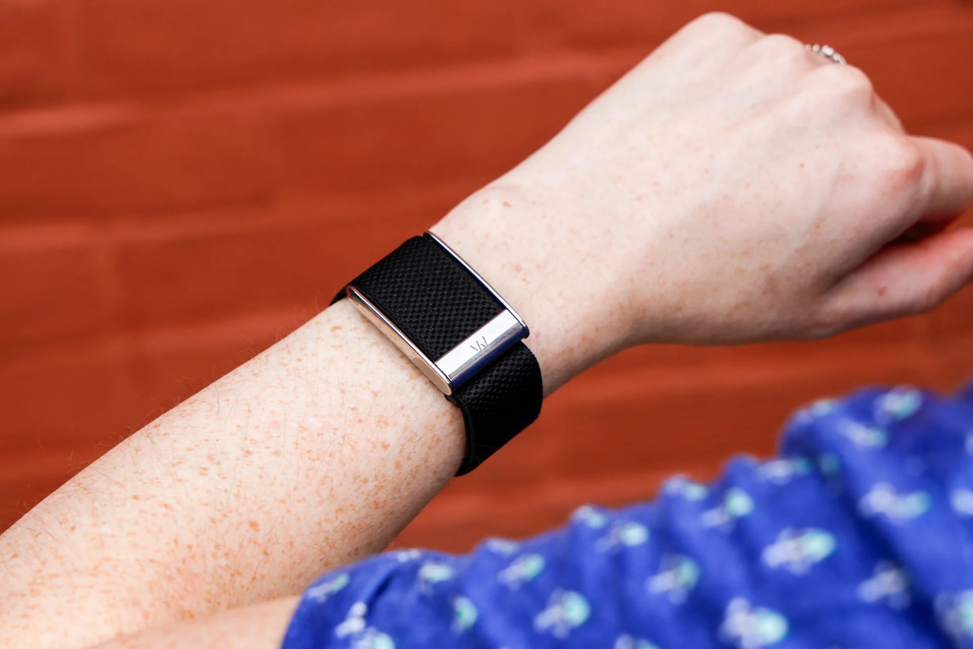 Suunto Might Be Hopping on the Screenless Wearable Bandwagon