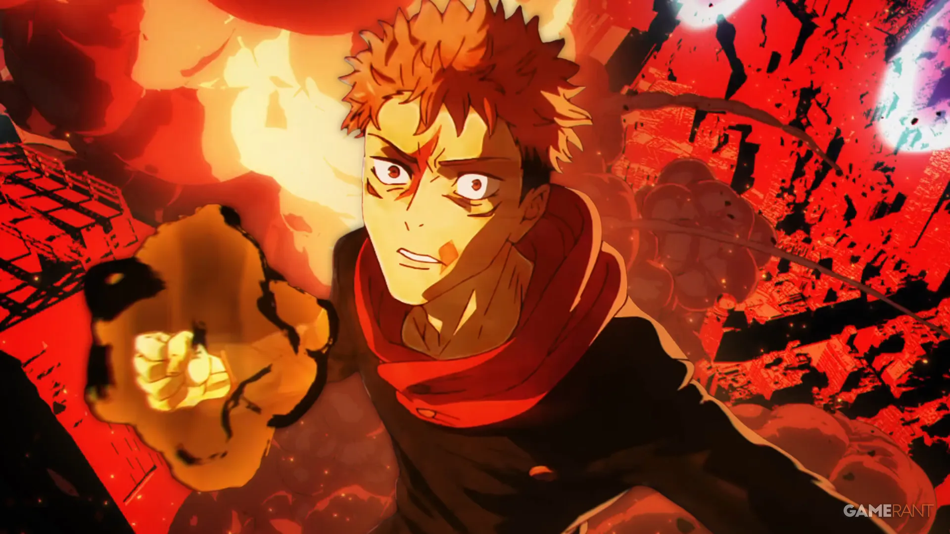 This New Jujutsu Kaisen Merch Is Perfect for Stress Relief