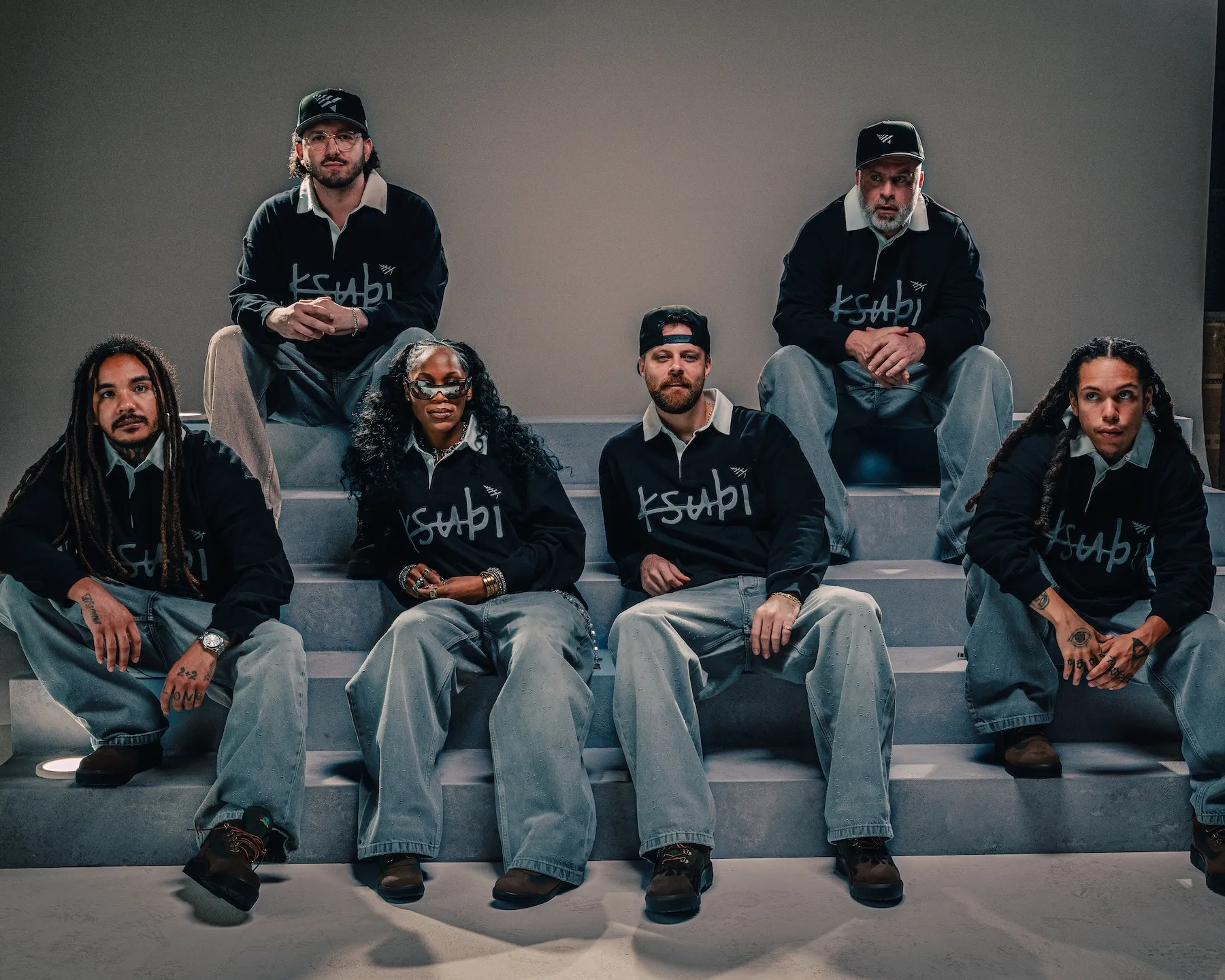 Ksubi and Paper Planes Give New York the Capsule Treatment
