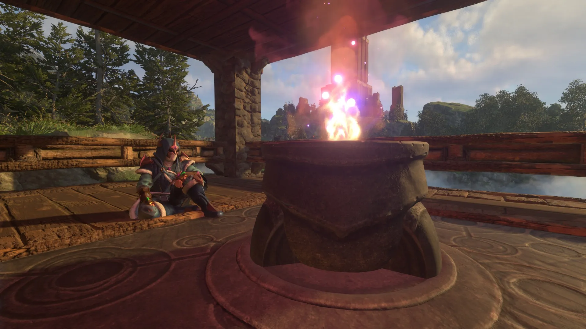 Best Tips and Tricks for New and Returning Players in Enshrouded 1.0