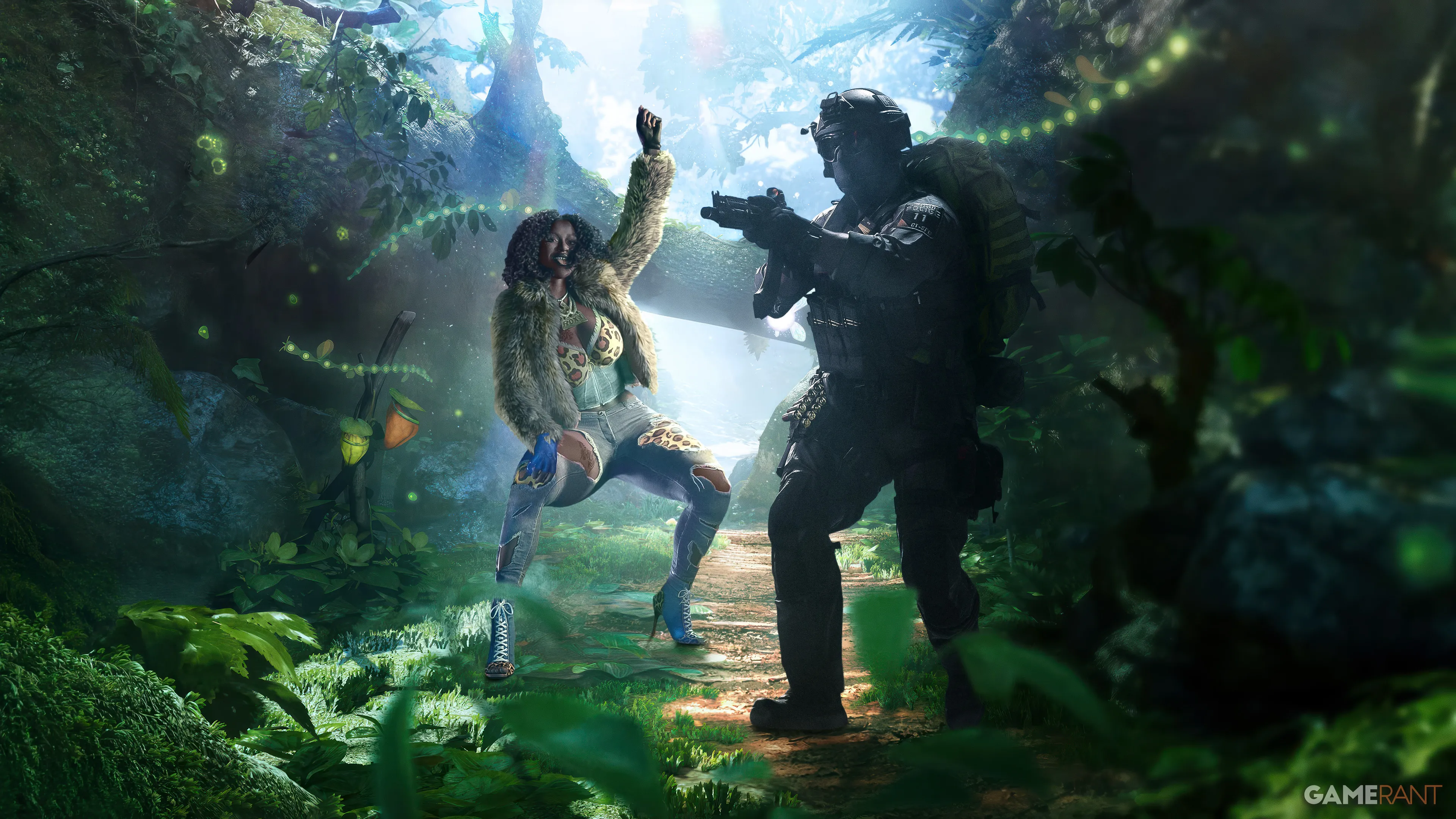 Activision Throws Shade at Zelda, Says Call of Duty and GTA 6 Are the 2 Biggest Games of the Year