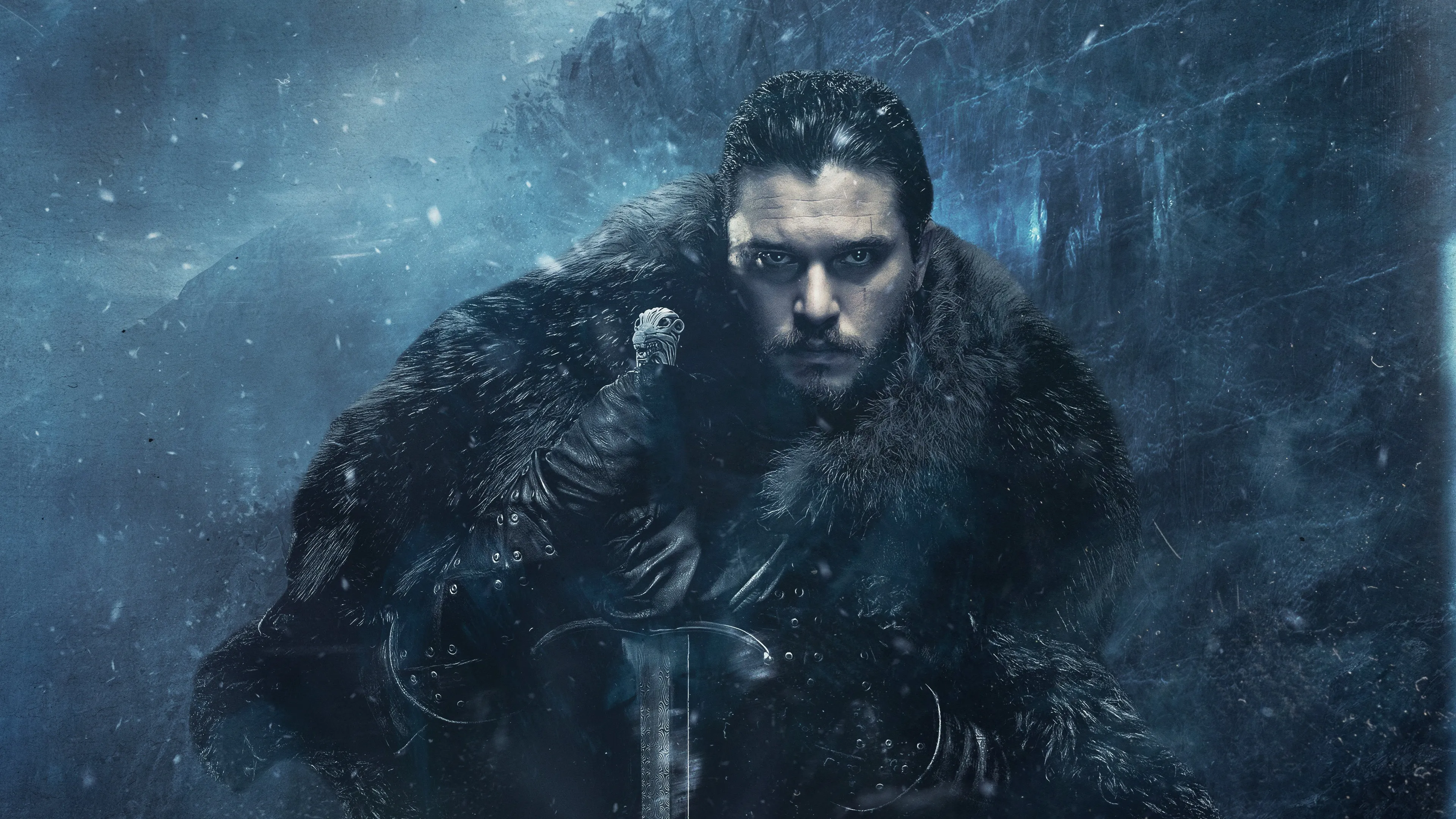 Game of Thrones is Officially Bringing Back Jon Snow in 2027