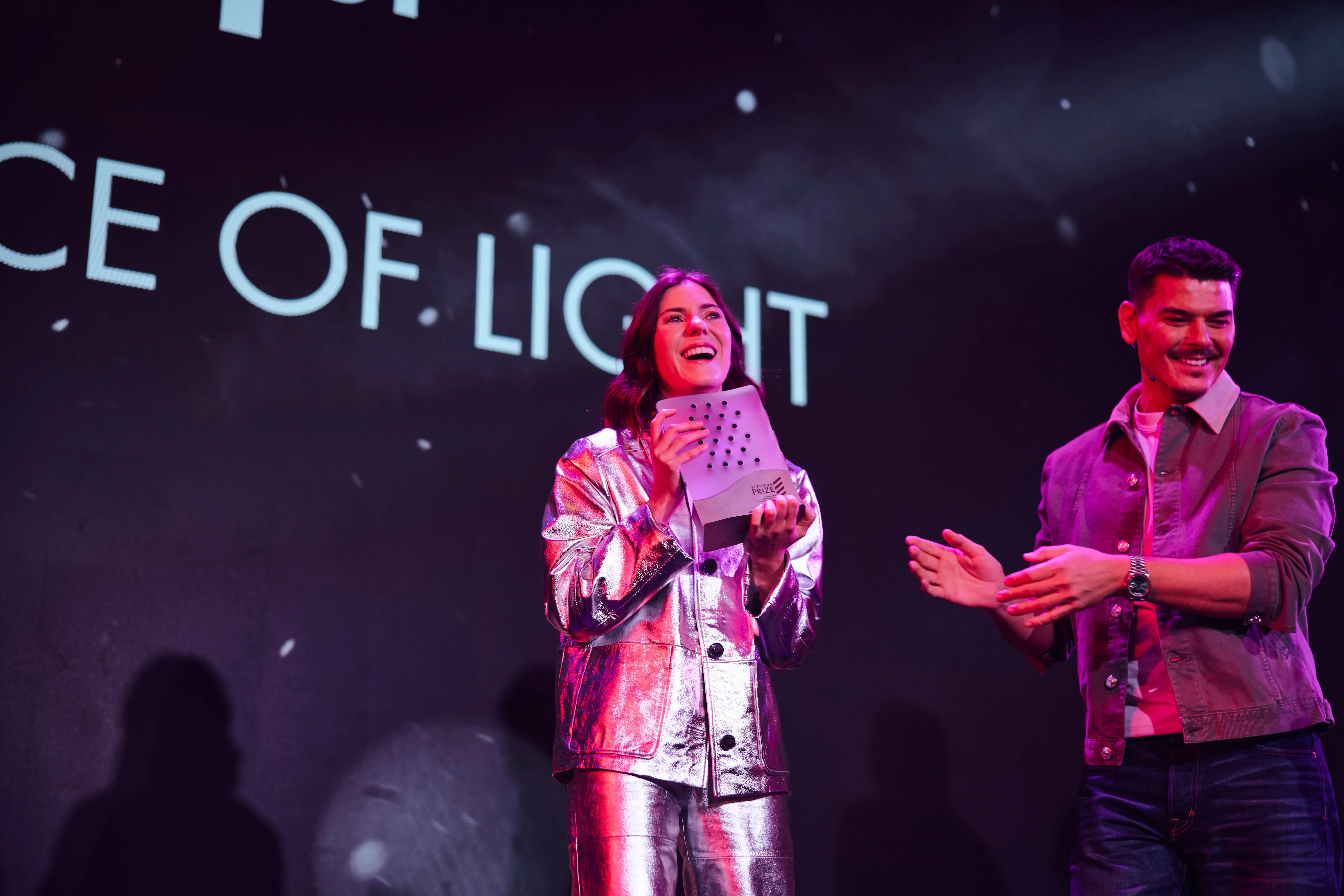Substance of Light, a UV Skin Care Brand, Wins the First Sephora Prize for Emerging European Brands