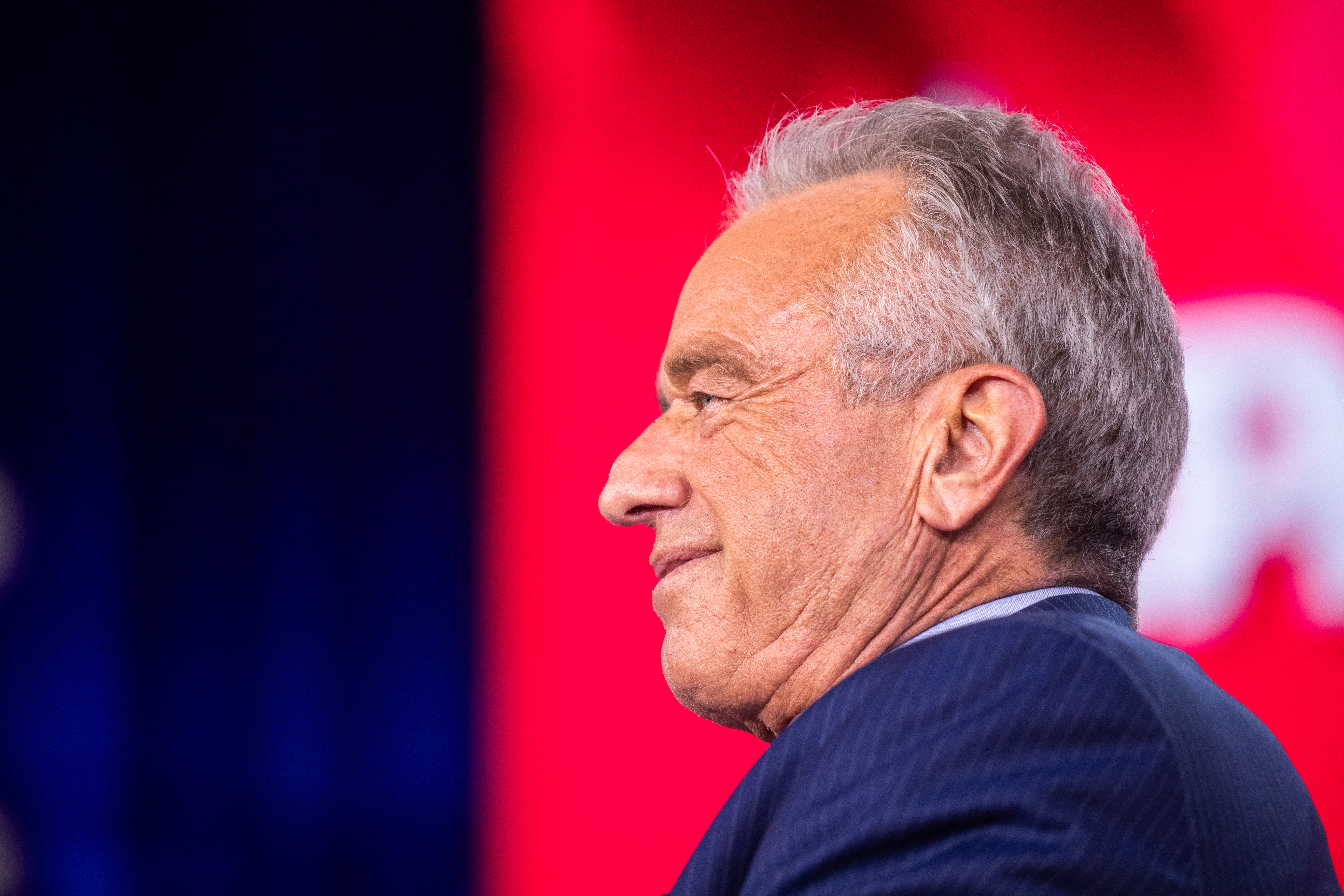 RFK Jr. proposes FDA look the other way on unproven peptides, report says