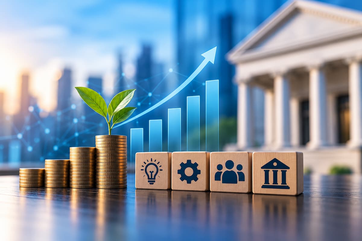 ABA Invests in BankTech Ventures Fund II to Back Community Banks