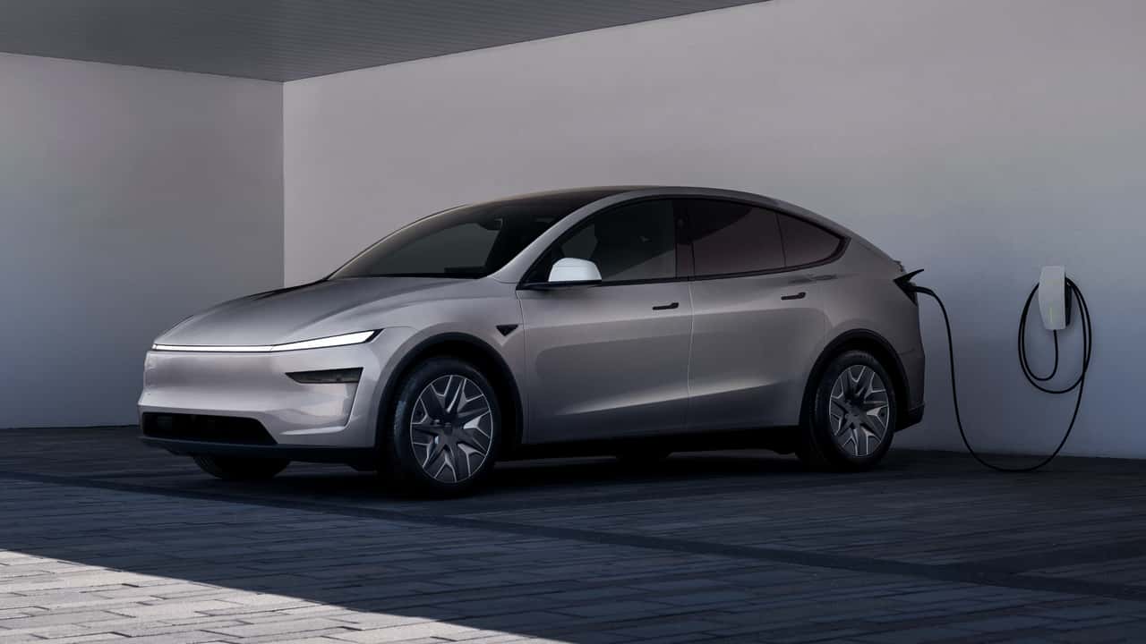 The Best (And Worst) Cities For Owning An EV: Study
