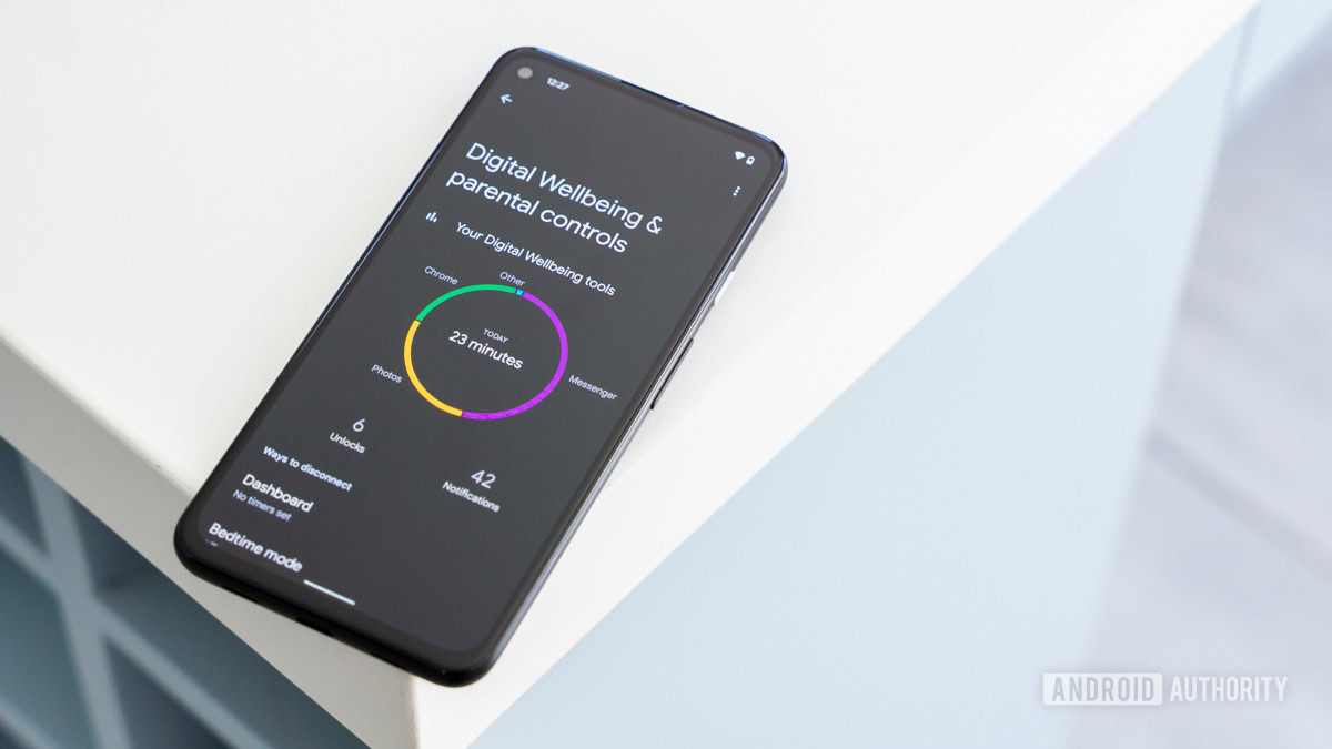 Google’s latest anti-doomscrolling tool is shedding its Pixel exclusivity