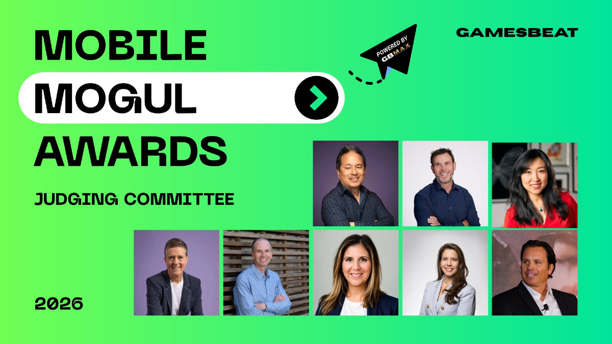 Announcing the judging committee for the 2026 Mobile Mogul Awards