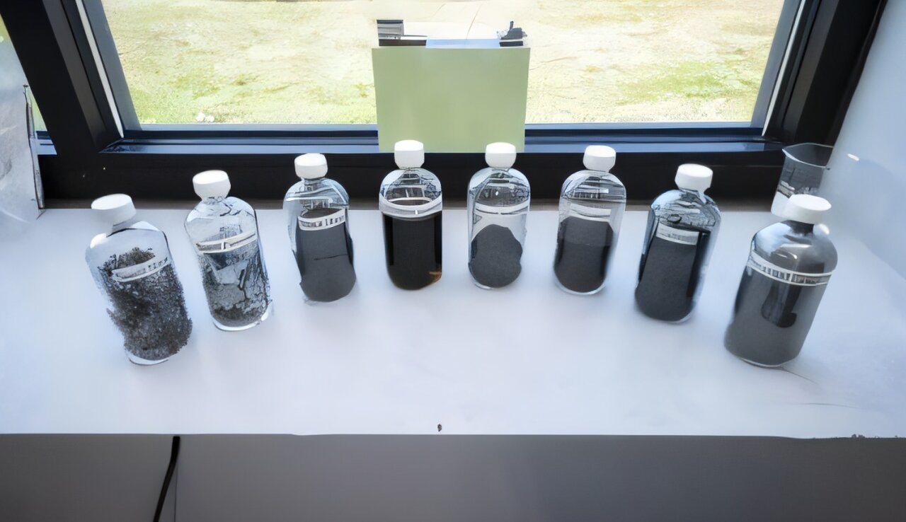 Upcycled battery materials roughly double cell cycle life in tests