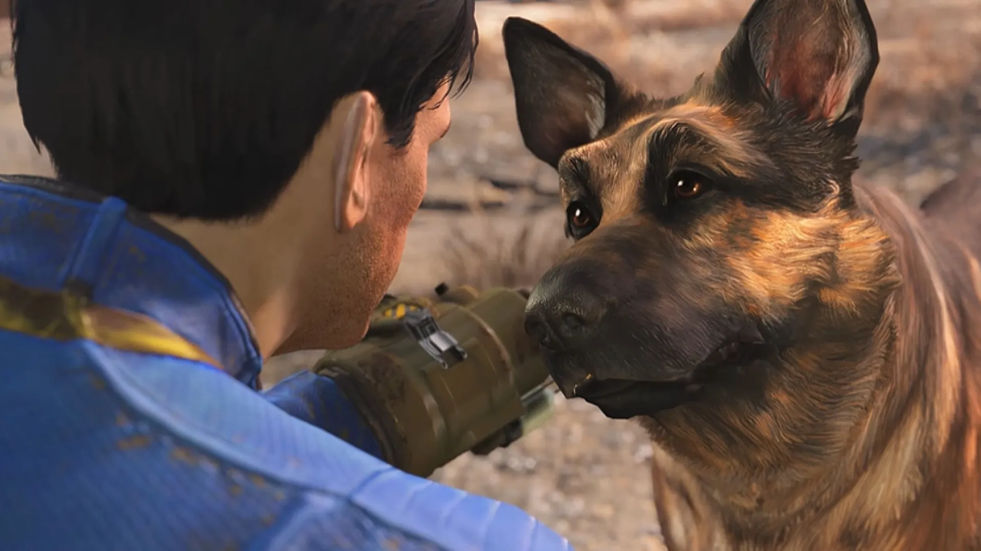 Every Wasteland From The Fallout Games, Ranked