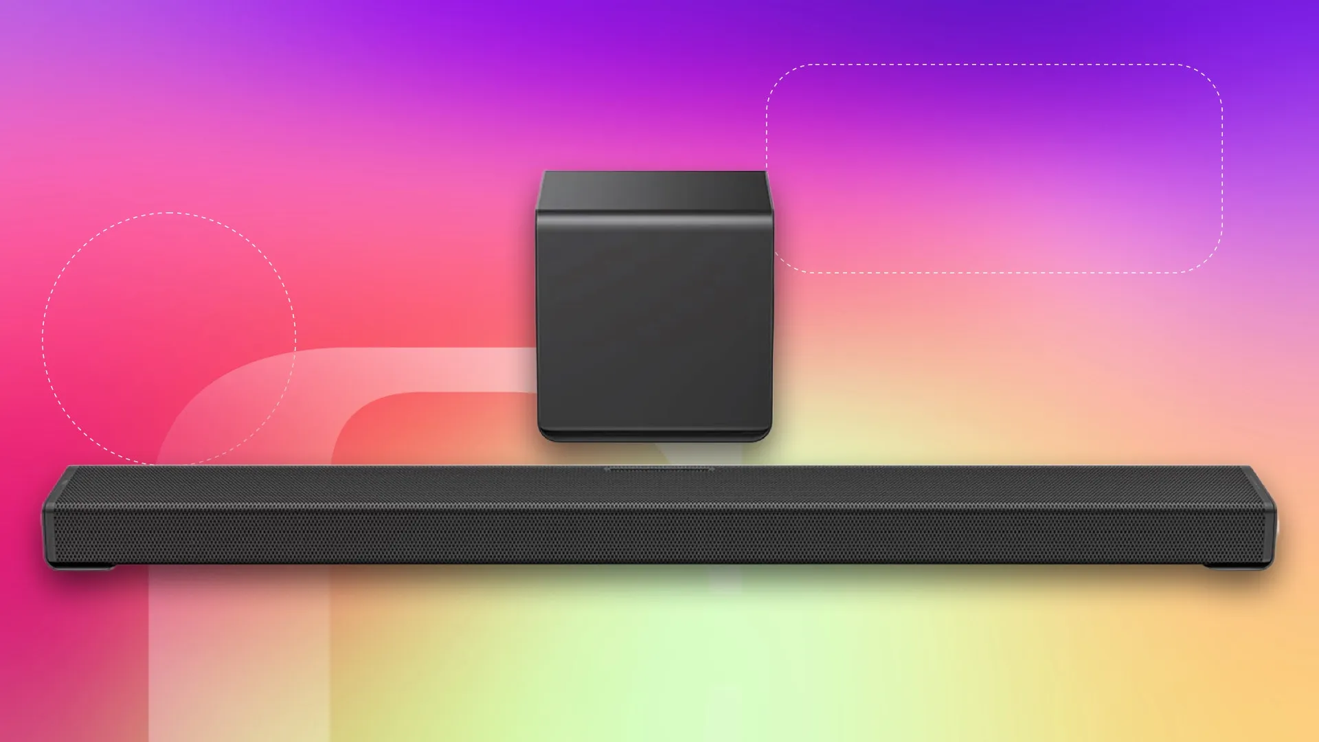 Bring Movie Theater Sound Home With $449 Off This Premier TCL Soundbar