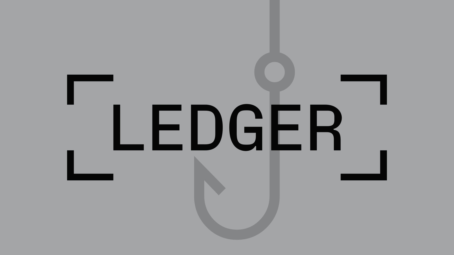 Phishing scammers capitalise on Ledger panic with fake firmware update