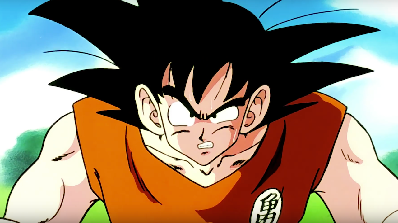 Dragon Ball’s Goku Voice Actor 'Furious' Over AI Videos Using Her Voice Without Permission
