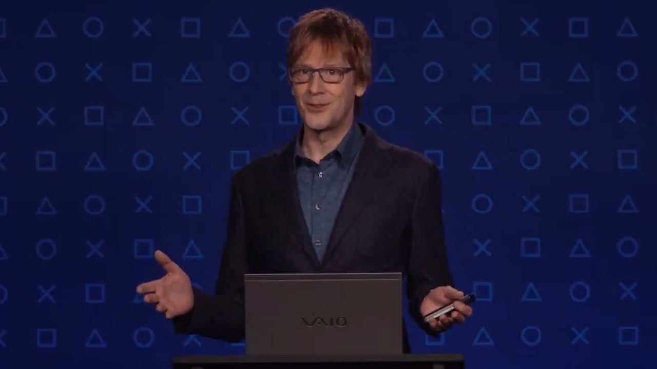 PlayStation 6 Will Likely Have Sony's Own Take on Frame Generation, According to Latest Patent