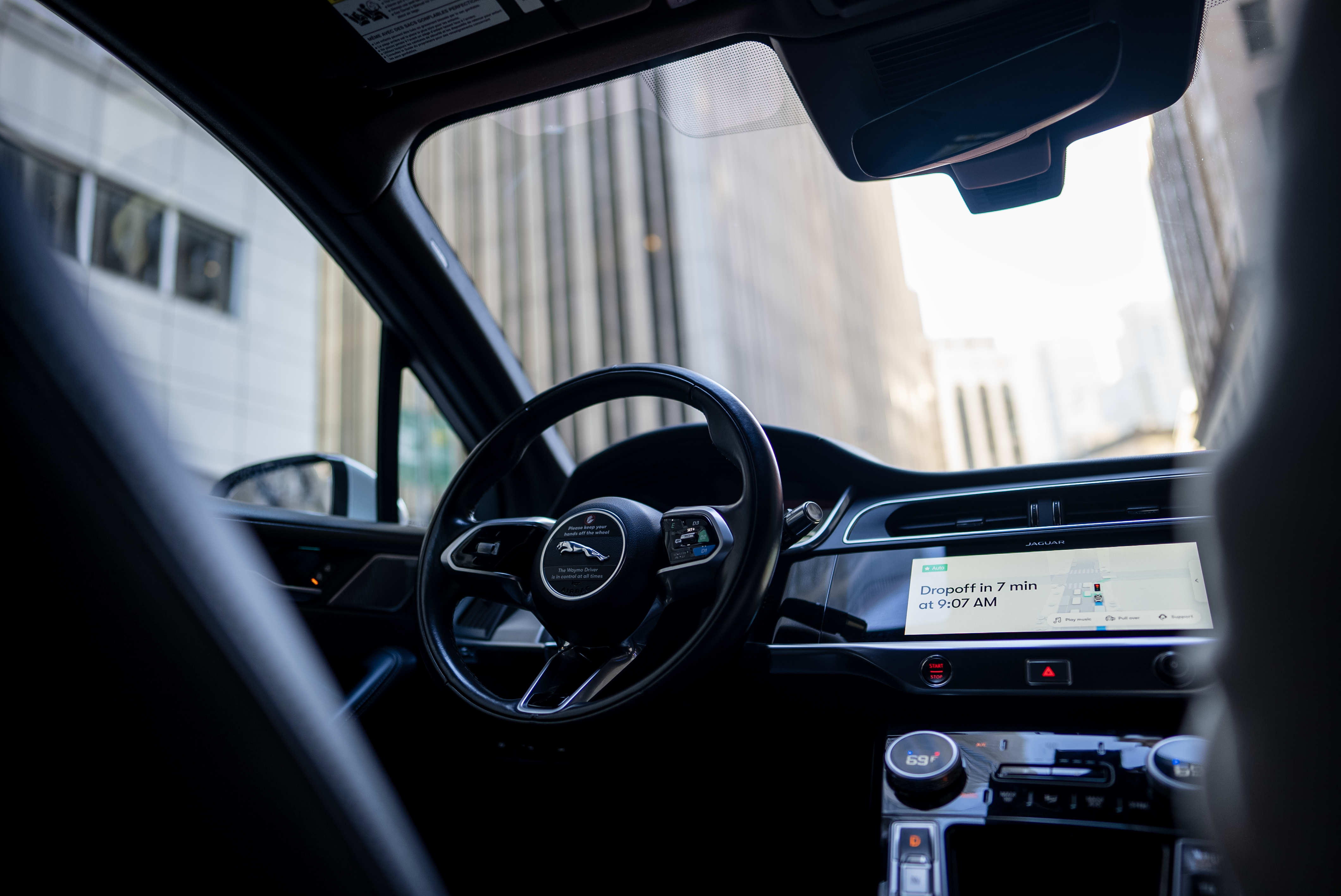 Waymo Puts Toronto on the Map for Its Robotaxis