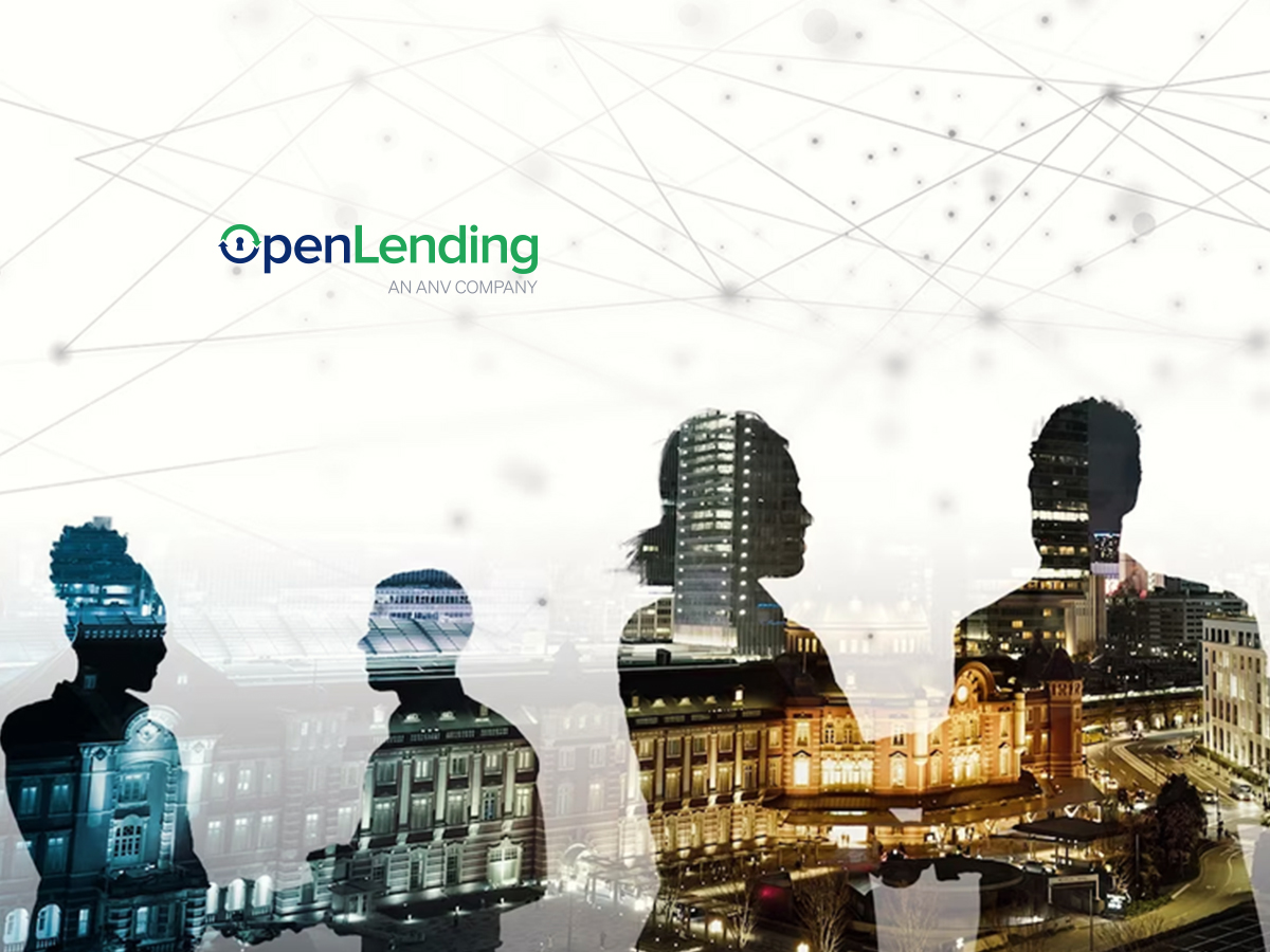 Open Lending Announces Ross Jessup as Chief Executive Officer and Massimo Monaco as President