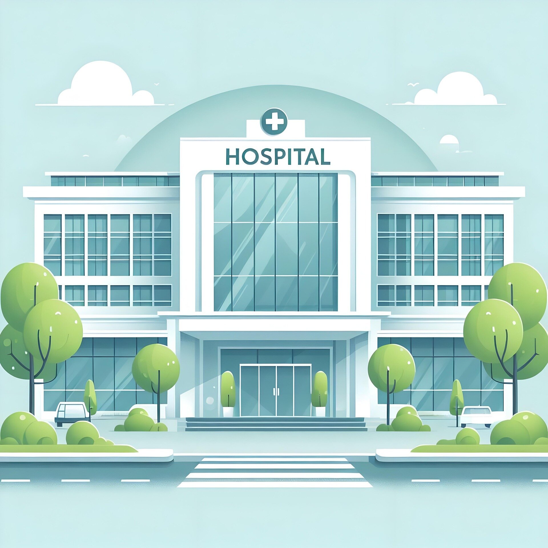 Private equity owns less than 4% of U.S. hospitals, study finds