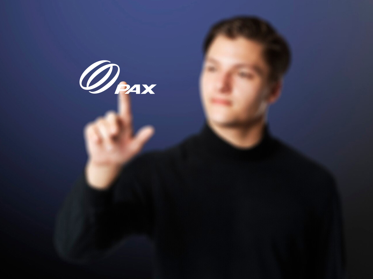 PAX and Wink Enable Enterprise Merchants to Design Their Own Biometric Enrollment and Checkout