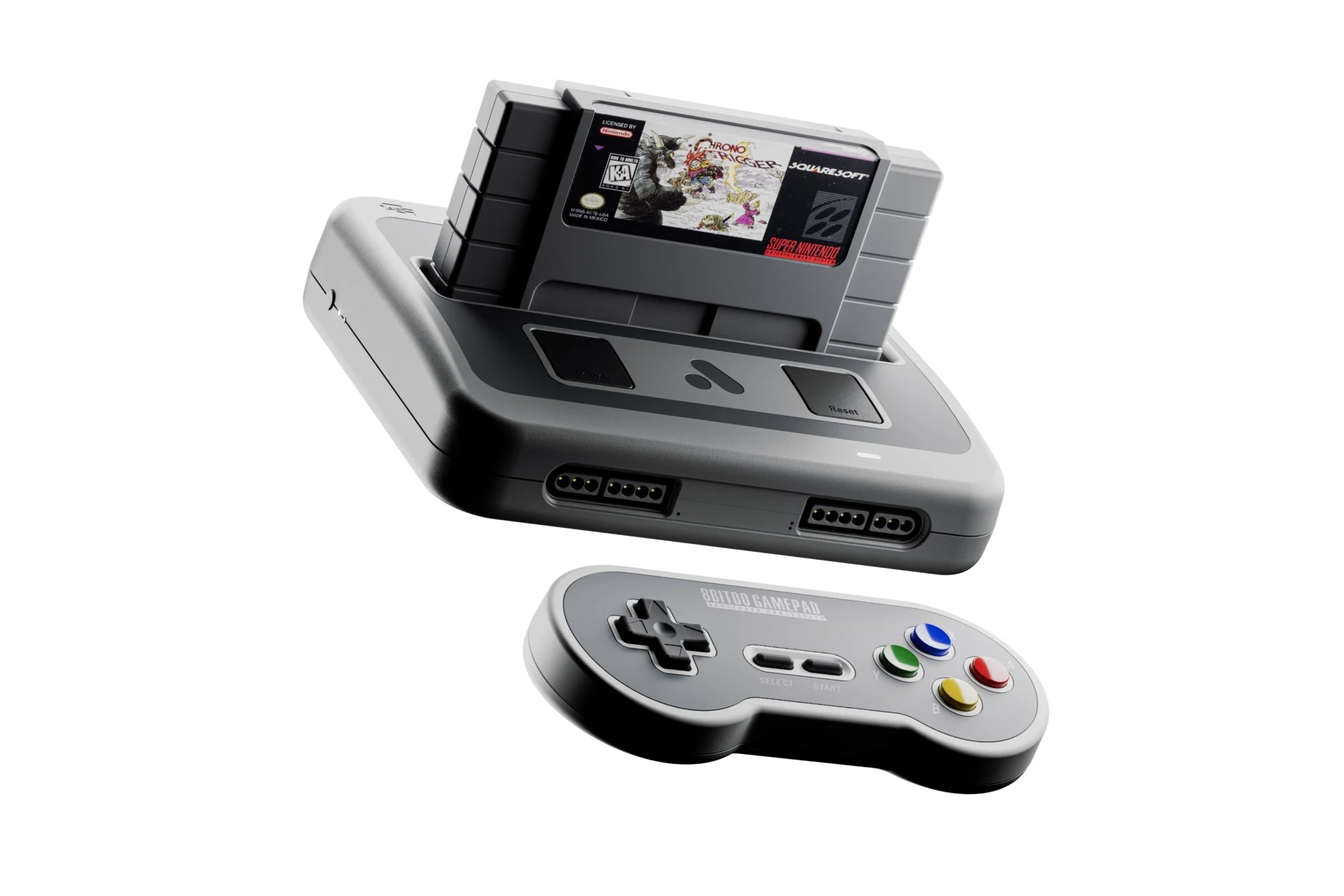 Analogue’s Latest FPGA Consoles Are the Cutest SNES and Genesis You’ve Ever Seen