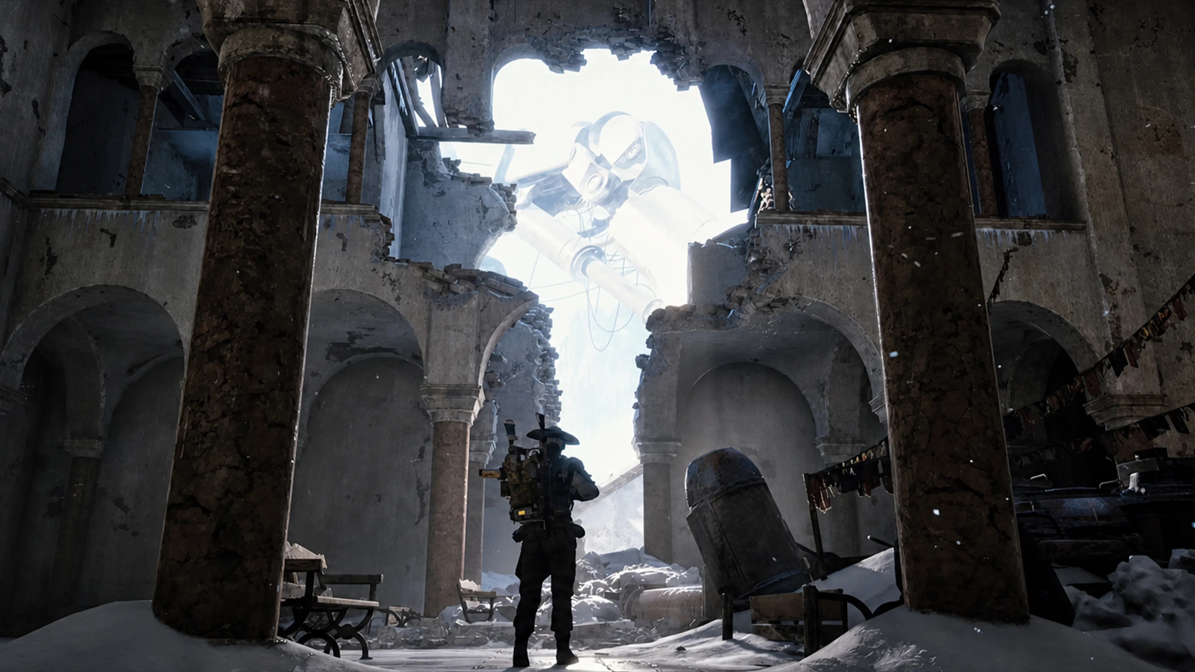 ARC Raiders Just Gave Escape From Tarkov Players a Reason to Be Jealous