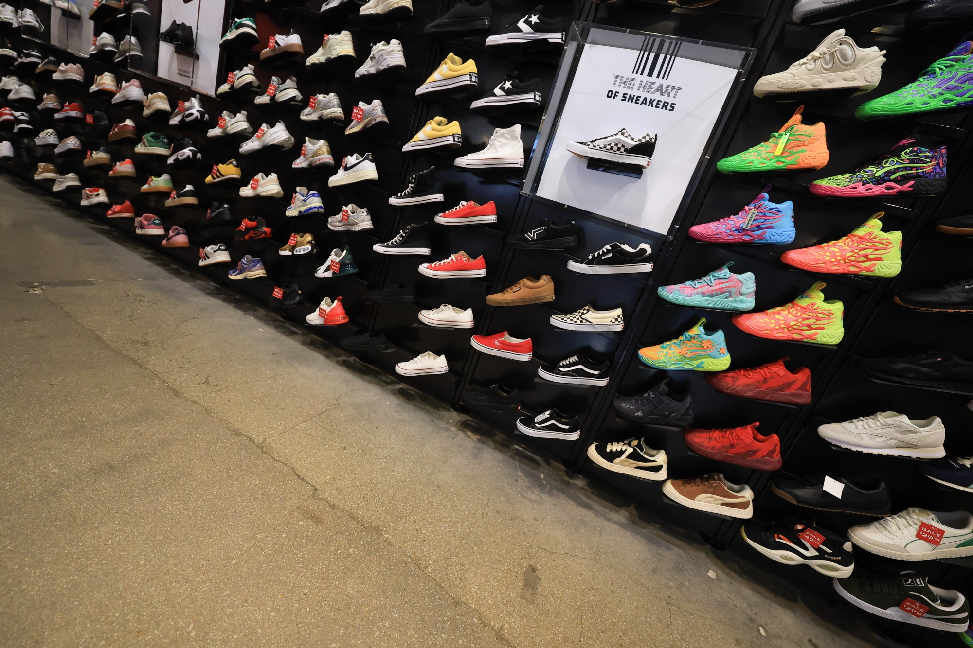 Rising Oil Prices, Freight Costs Could Drive Shoe Prices Up Again