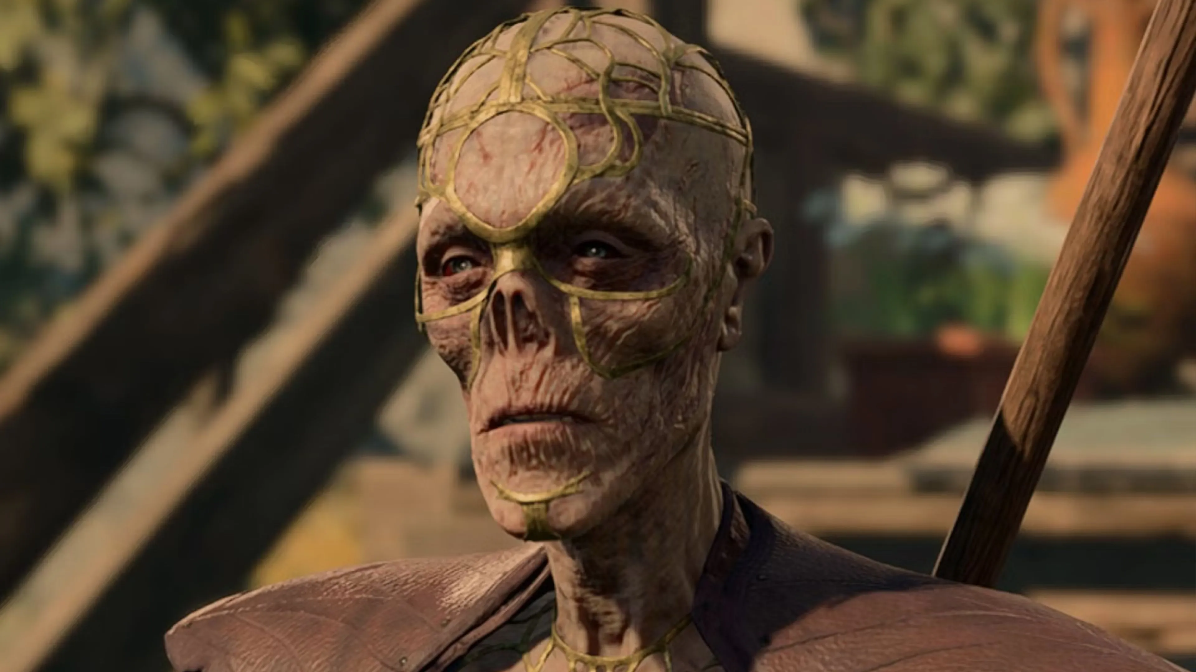 Baldur's Gate 3 Console Gets A Bunch Of New Halloween Content