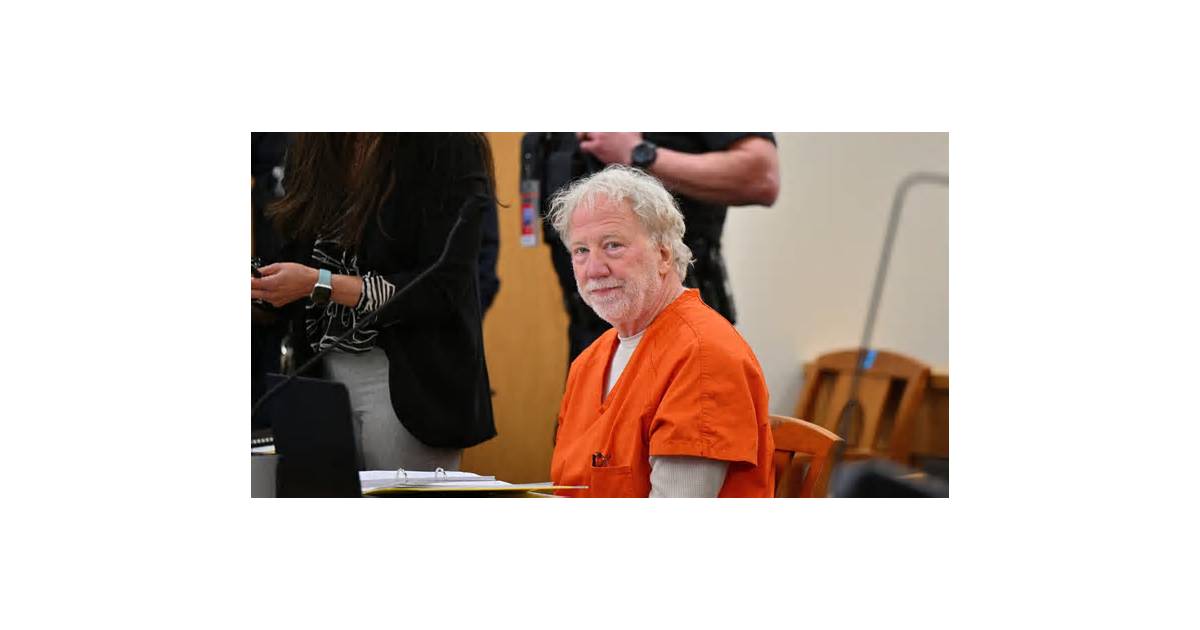 Judge dismisses indictment of actor Timothy Busfield on child sexual assault