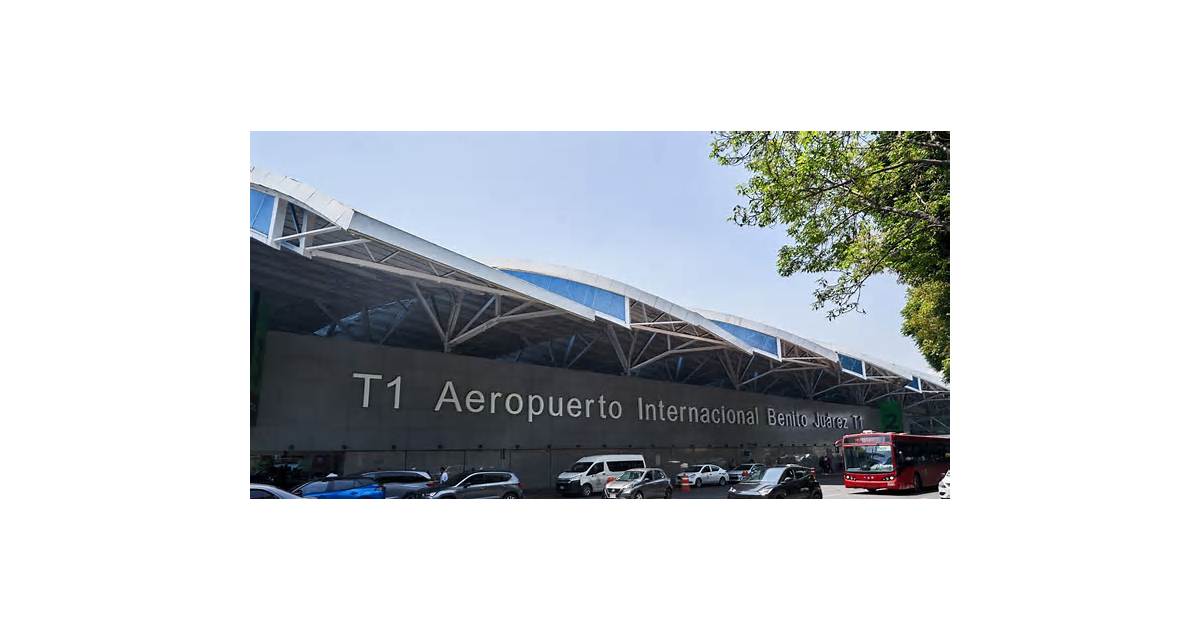 Mexico Says Airlines Can Add US Routes From Mexico City Airports
