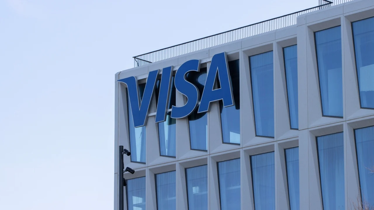 Visa Moves Massive Stablecoin Payments Pilot Into Production Phase