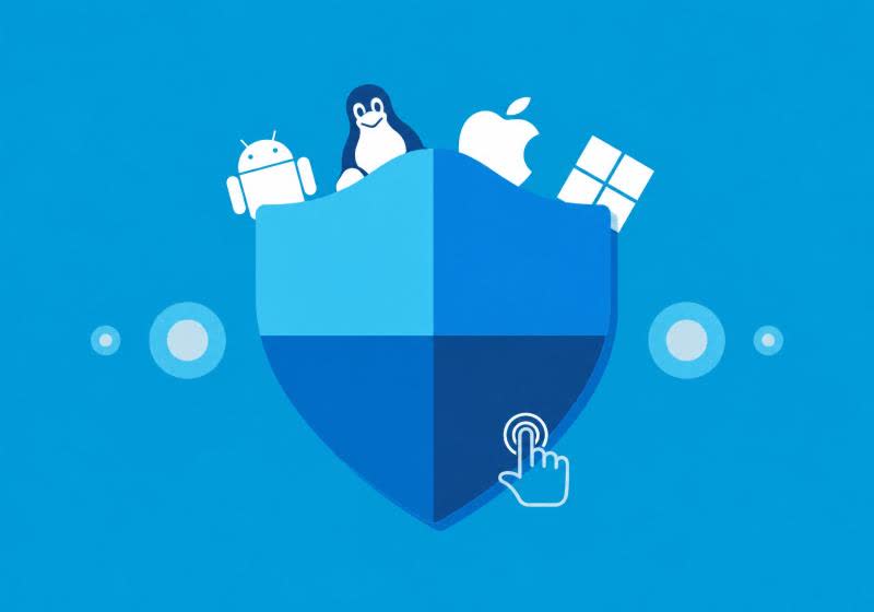 Windows Defender now works in Linux, because why not