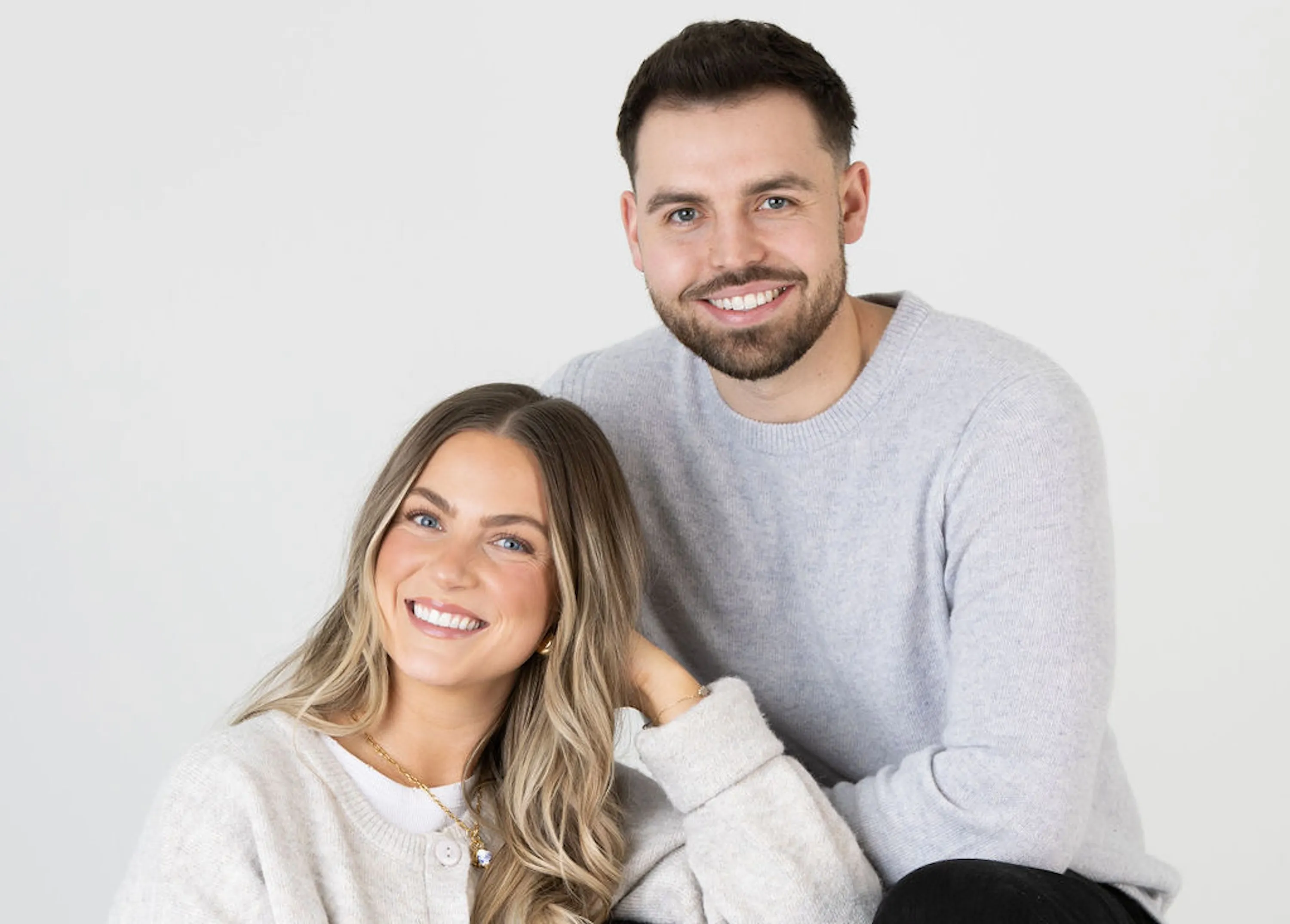 These Childhood Sweethearts Created a Product for New Parents. It Made $500K in Revenue in Under 1 Minute: ‘Orders Started to Roll In’